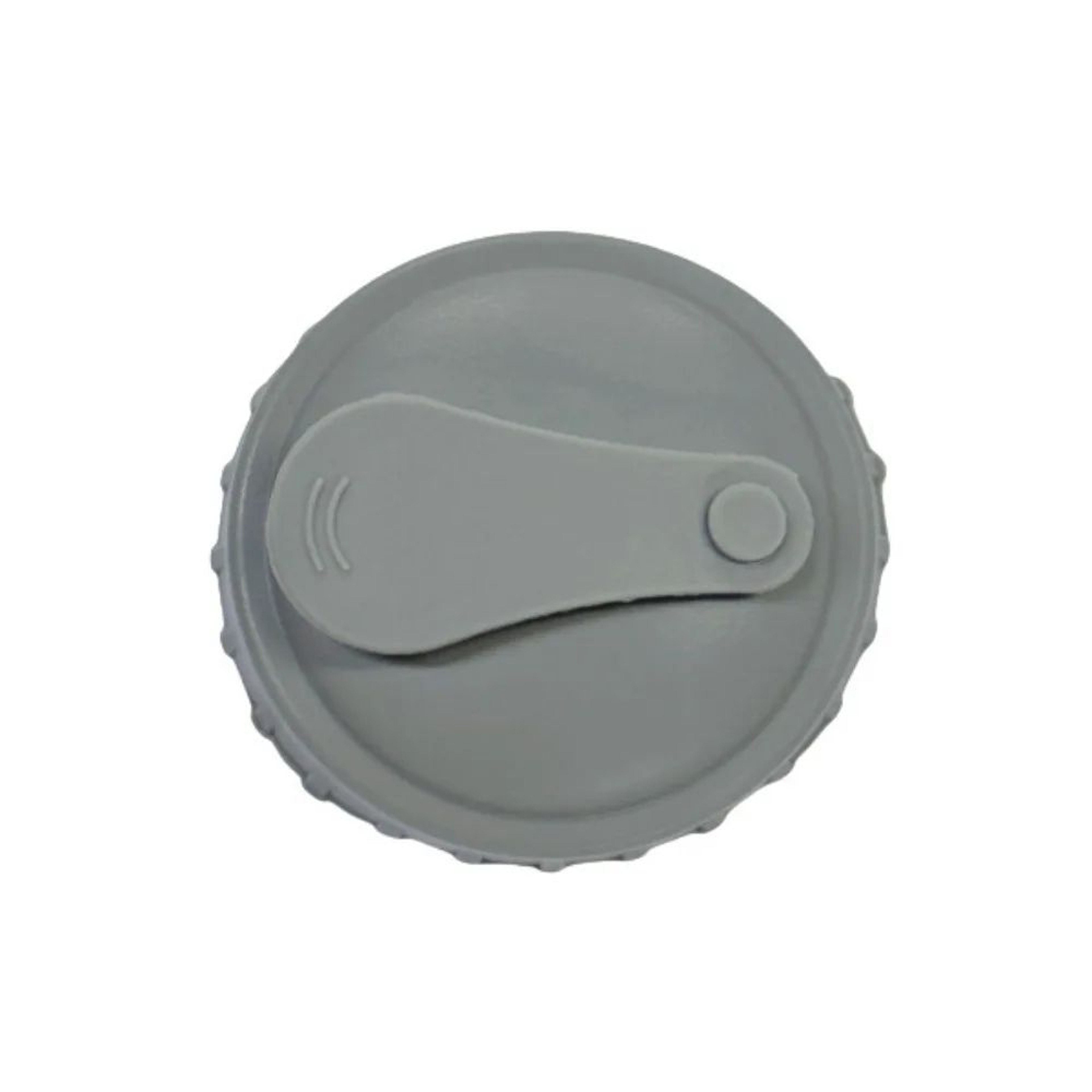 SipSeal Reusable Silicone Can Lids  Protective Covers For Soda Beer  Juice Cans 6 Pack 7