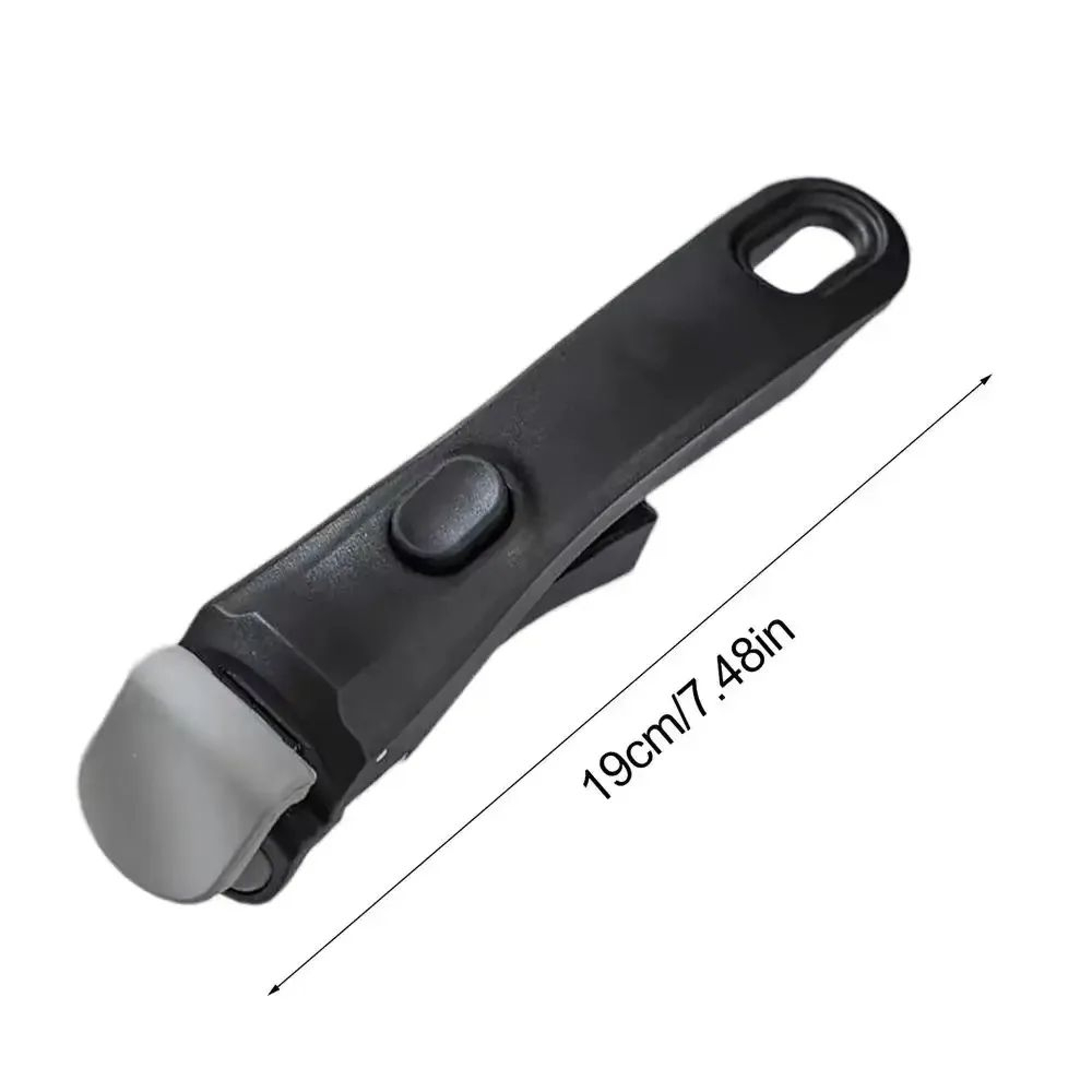 GripLock Universal Detachable Pot Handle  19cm Replaceable Cookware Handle For Home  Camping 4