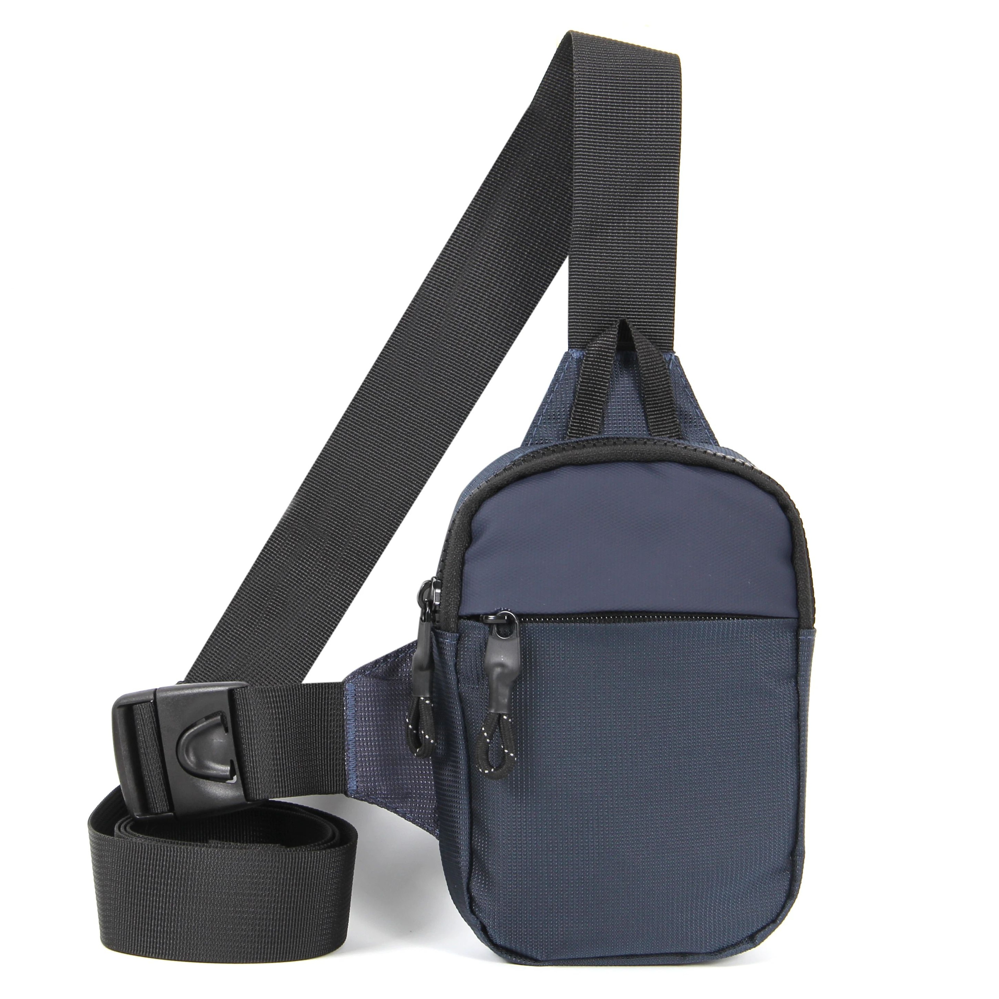 Large Capacity Crossbody Chest Bag  Chest Bag For Men And Women For Sports Travel  Everyday Wear 8
