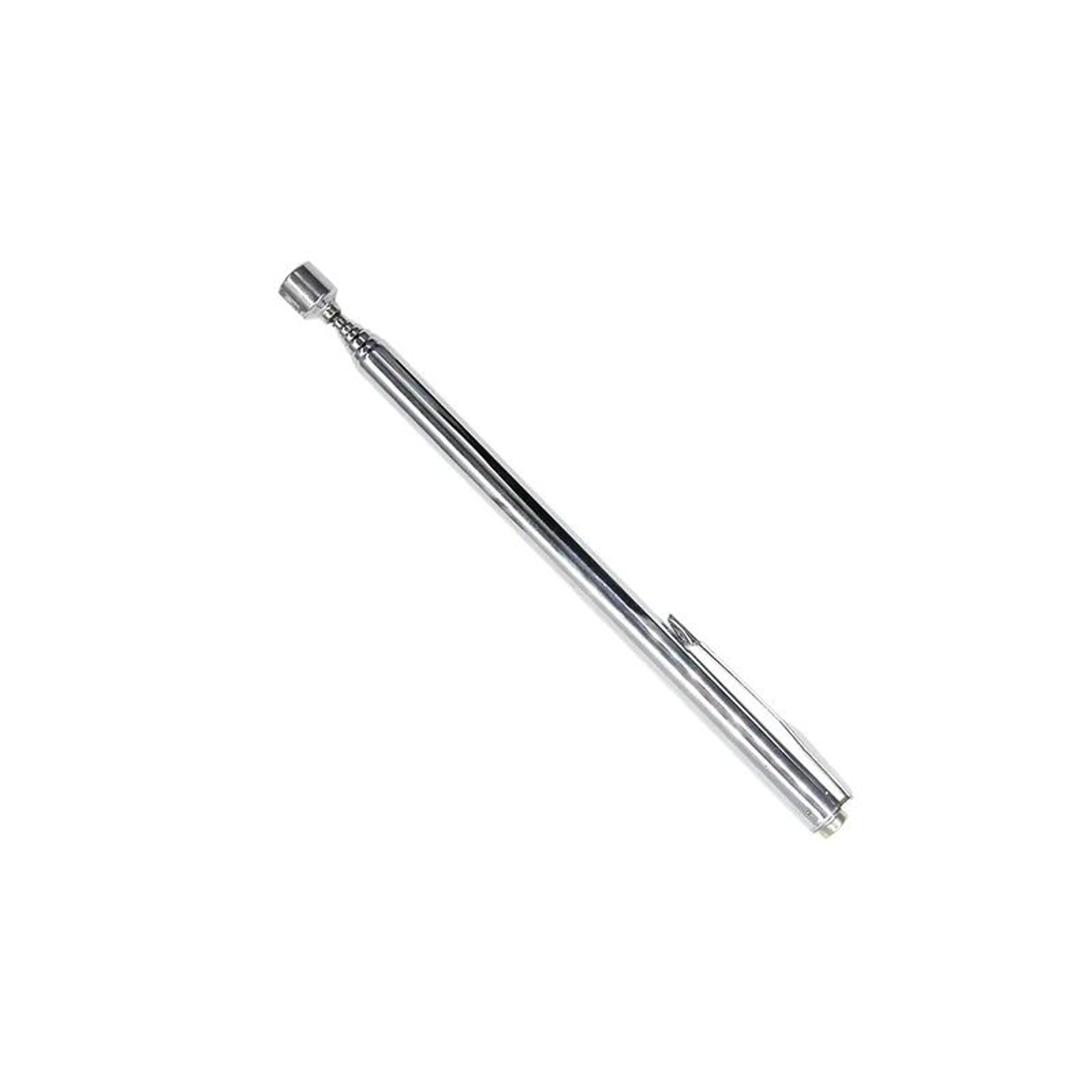 Telescopic Magnetic Pickup Tool With LED Light  Portable Magnetic Pickup Tool For Nuts Bolts  Small 5