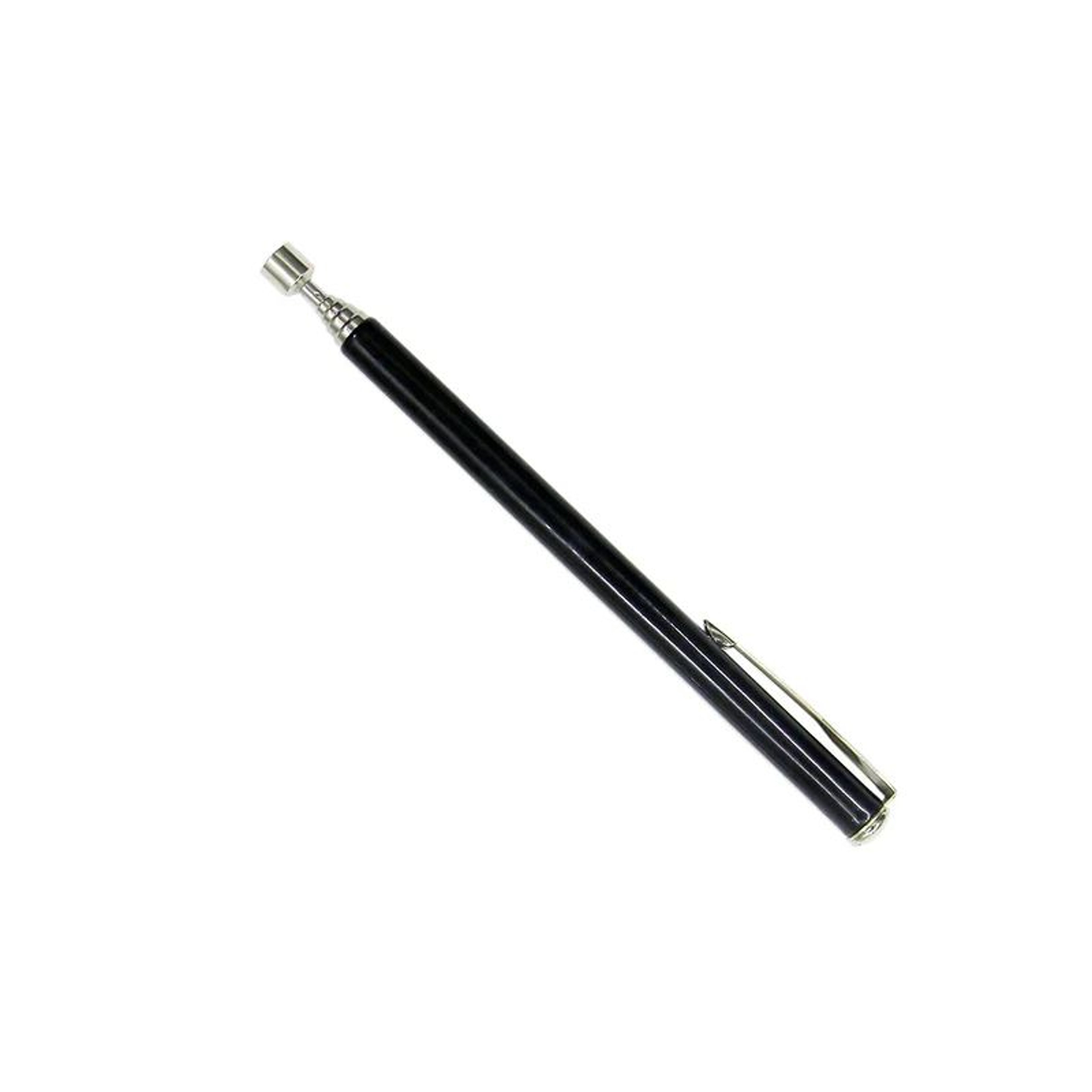 Telescopic Magnetic Pickup Tool With LED Light  Portable Magnetic Pickup Tool For Nuts Bolts  Small 6