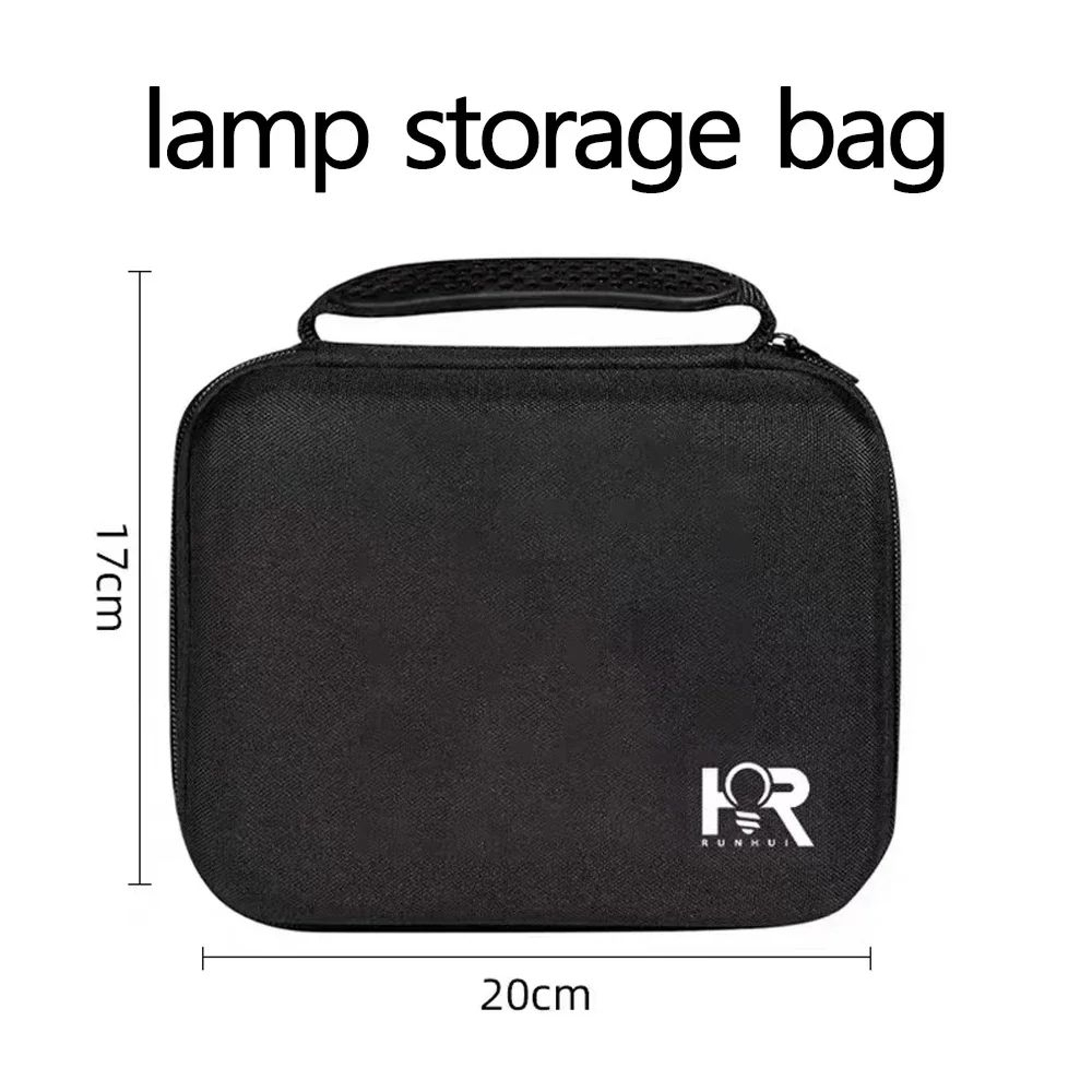 DOTWISE Retro Camping Lantern 3000mAh Waterproof Portable Tent Light 9
