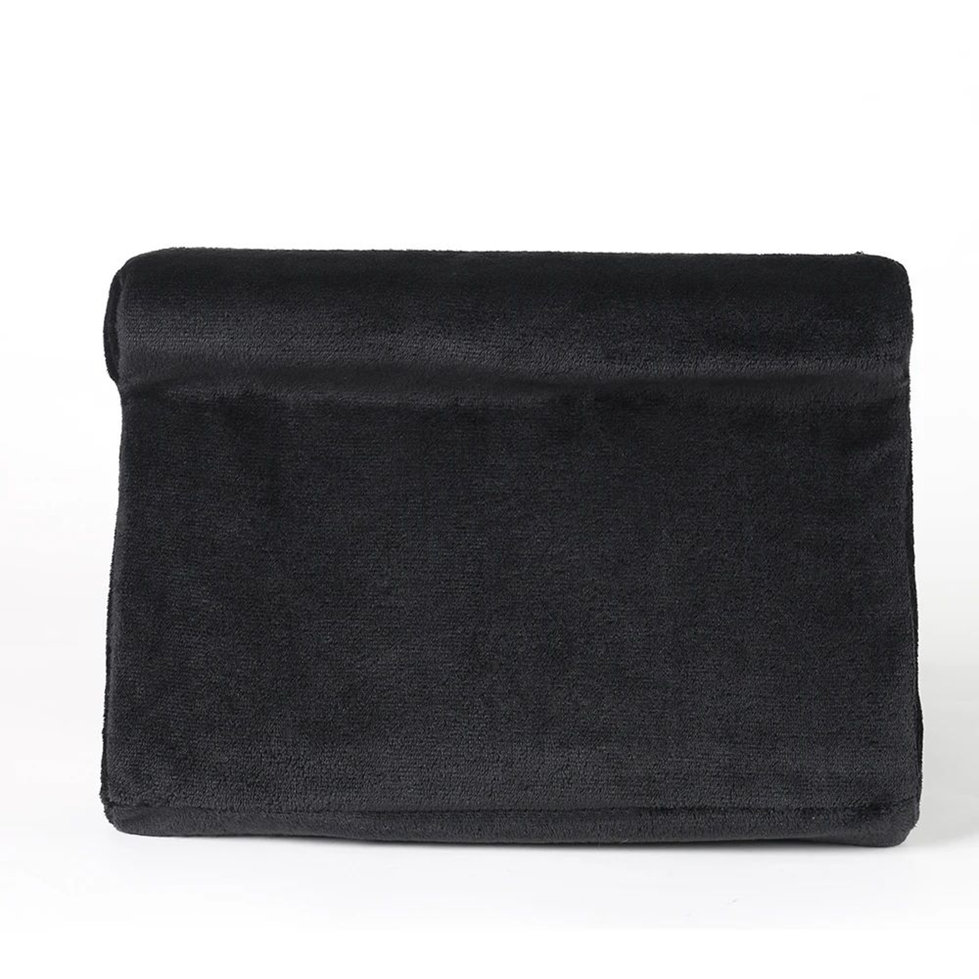 FlexRead Comfort Stand  Tablet Pillow Stand  Book Reading Support For Desk Bed And Sofa 1
