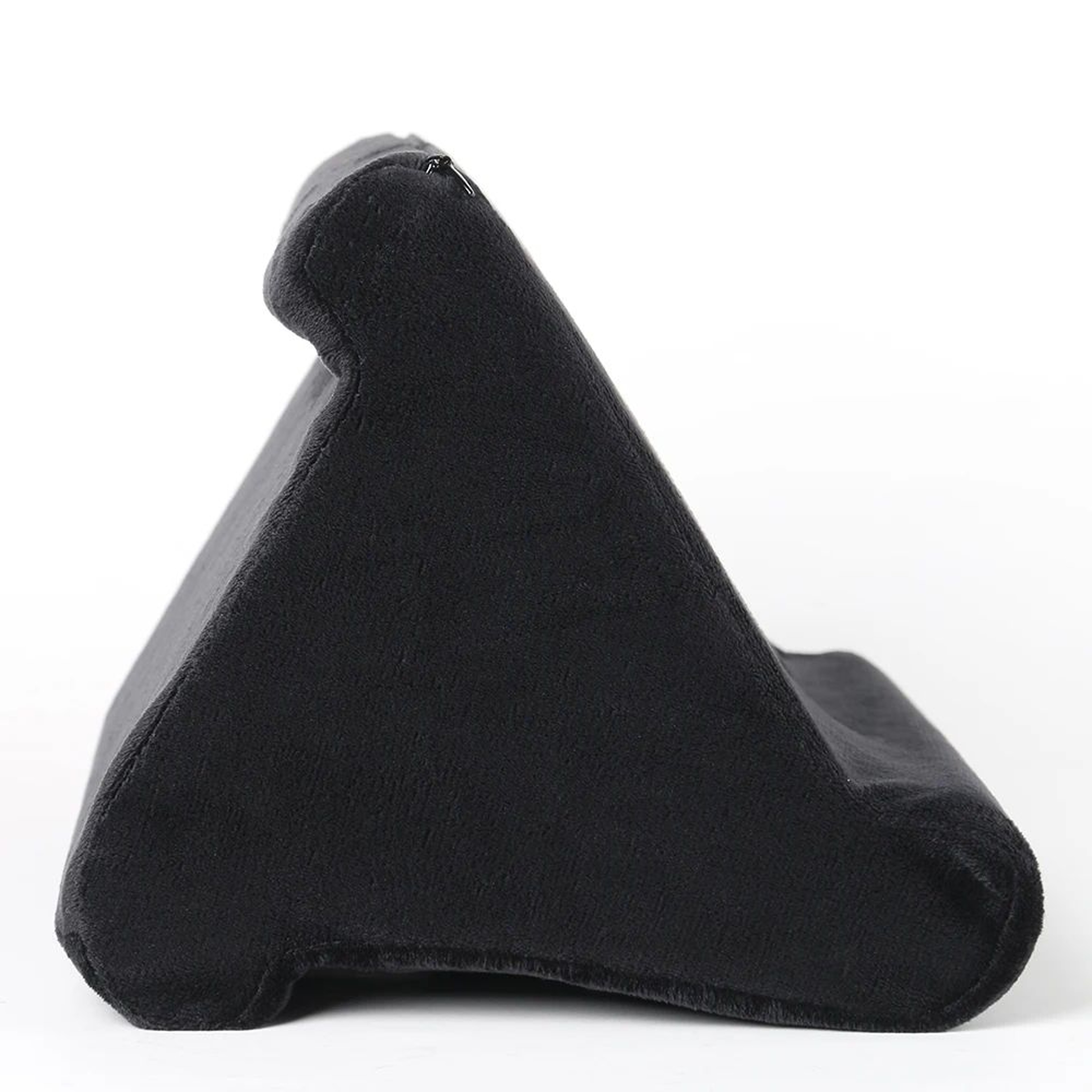 FlexRead Comfort Stand  Tablet Pillow Stand  Book Reading Support For Desk Bed And Sofa 3