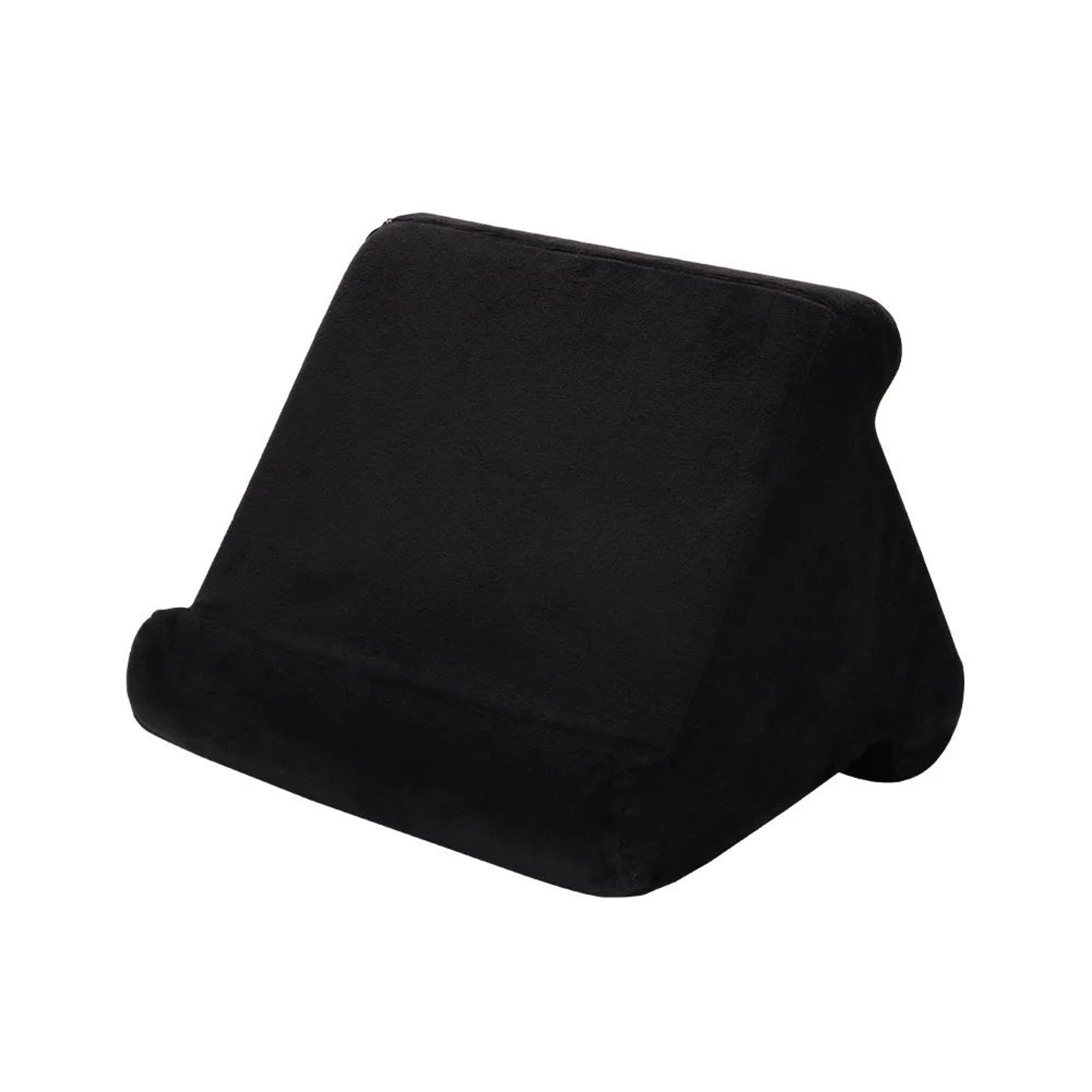 FlexRead Comfort Stand  Tablet Pillow Stand  Book Reading Support For Desk Bed And Sofa 6