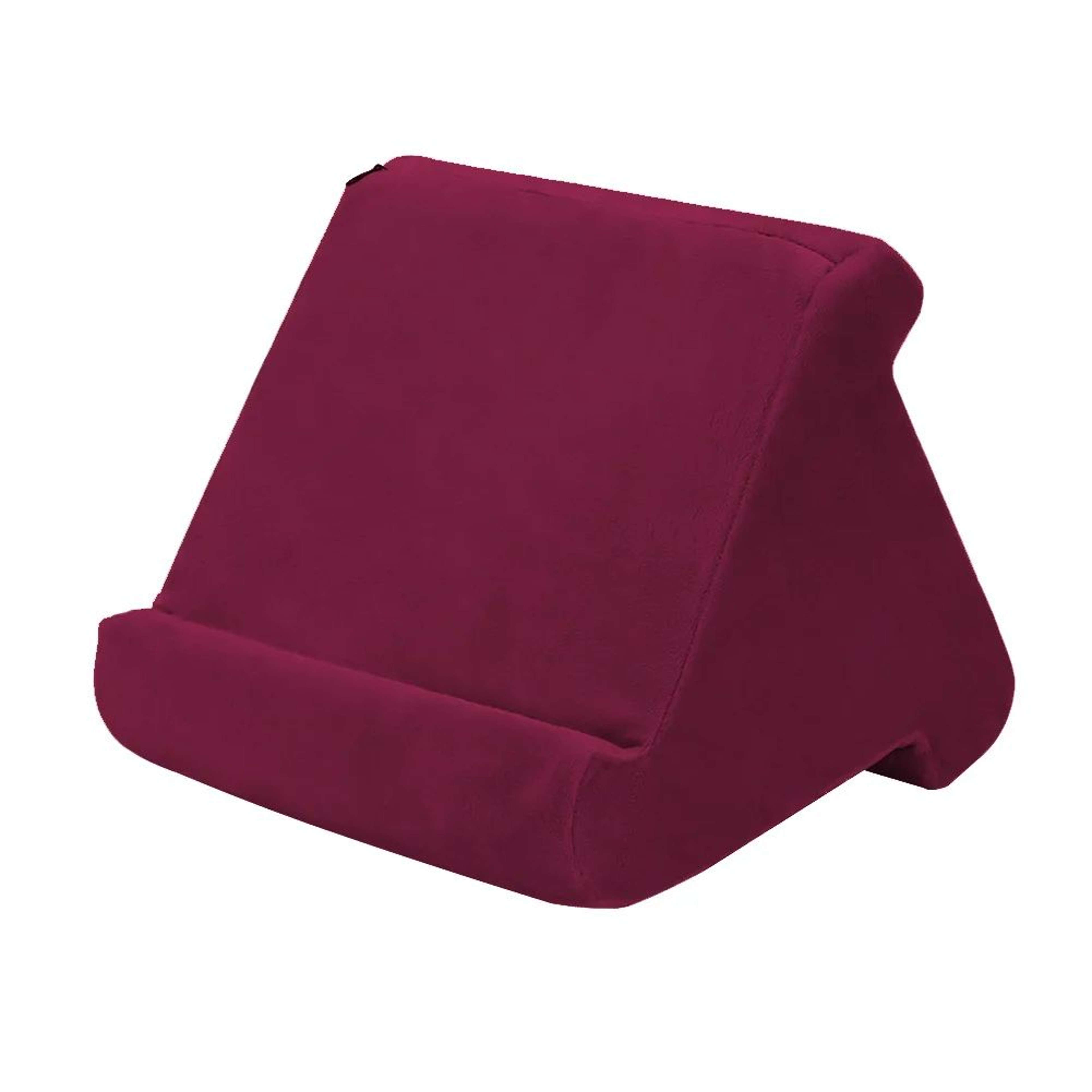 FlexRead Comfort Stand  Tablet Pillow Stand  Book Reading Support For Desk Bed And Sofa 8