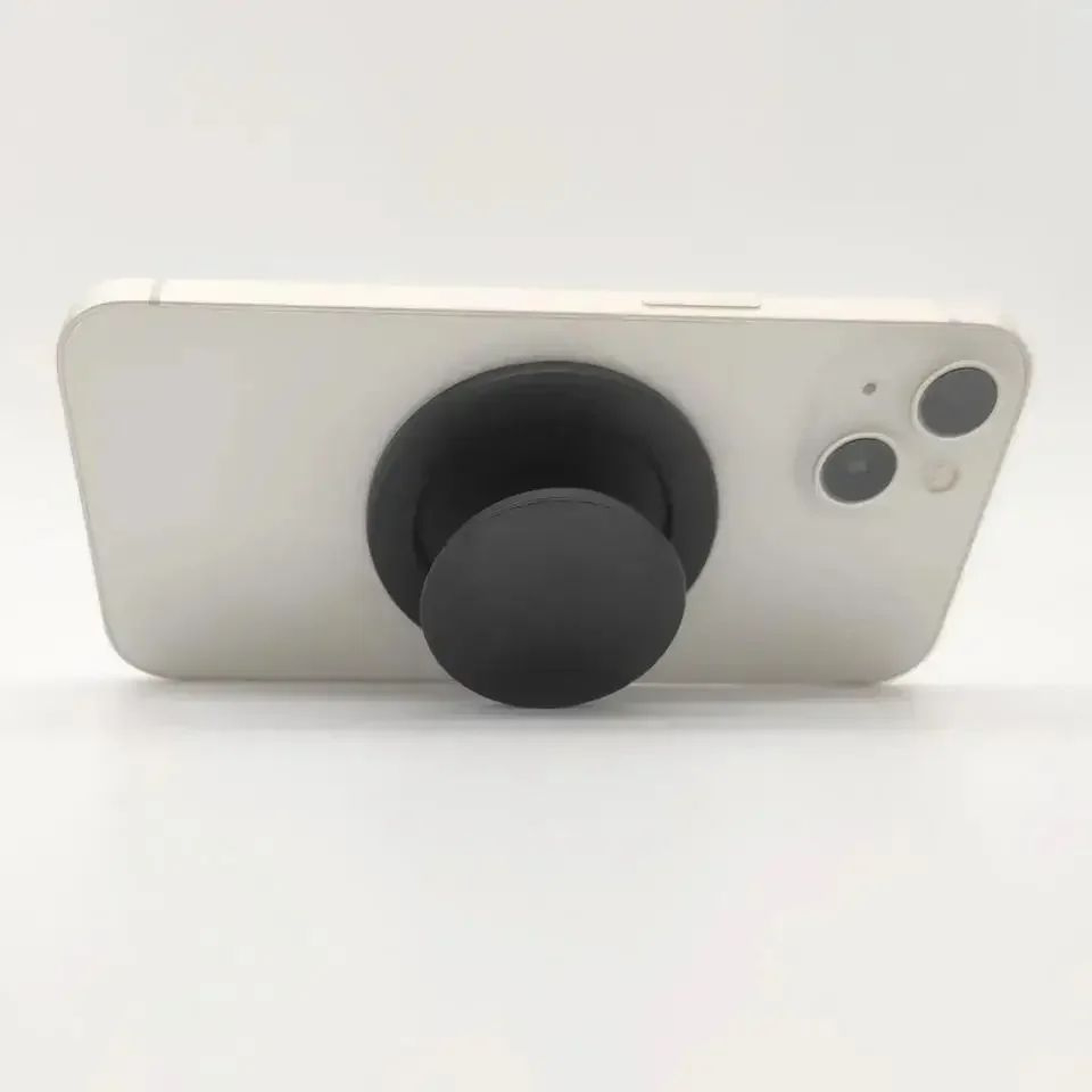 SnapHold Pro Stand  MagSafe Phone Stand  Magnetic Finger Ring Grip For IPhone And Samsung 5