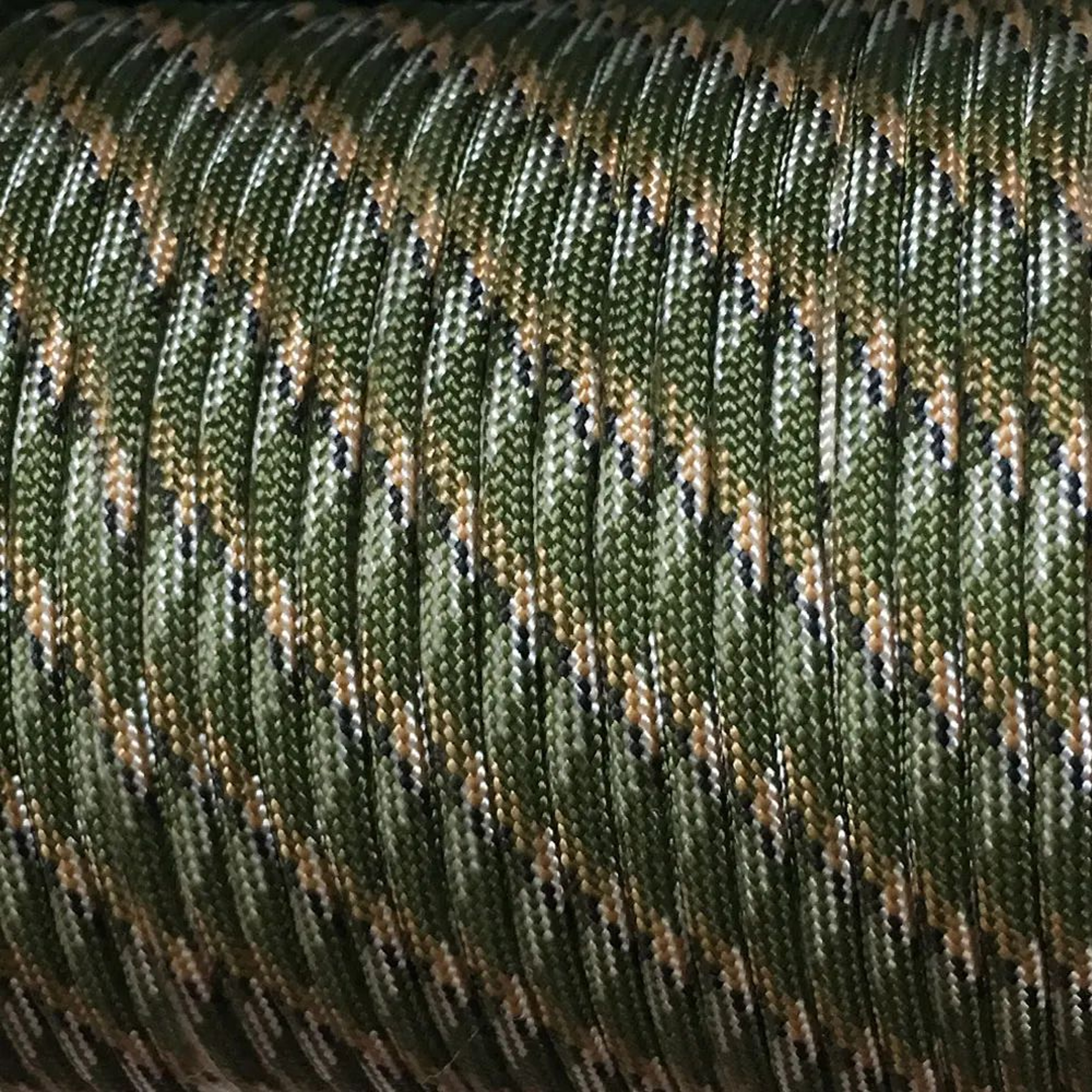 TrailForce 550 Paracord  7Core Parachute Cord For Camping Survival  Outdoor Gear 10