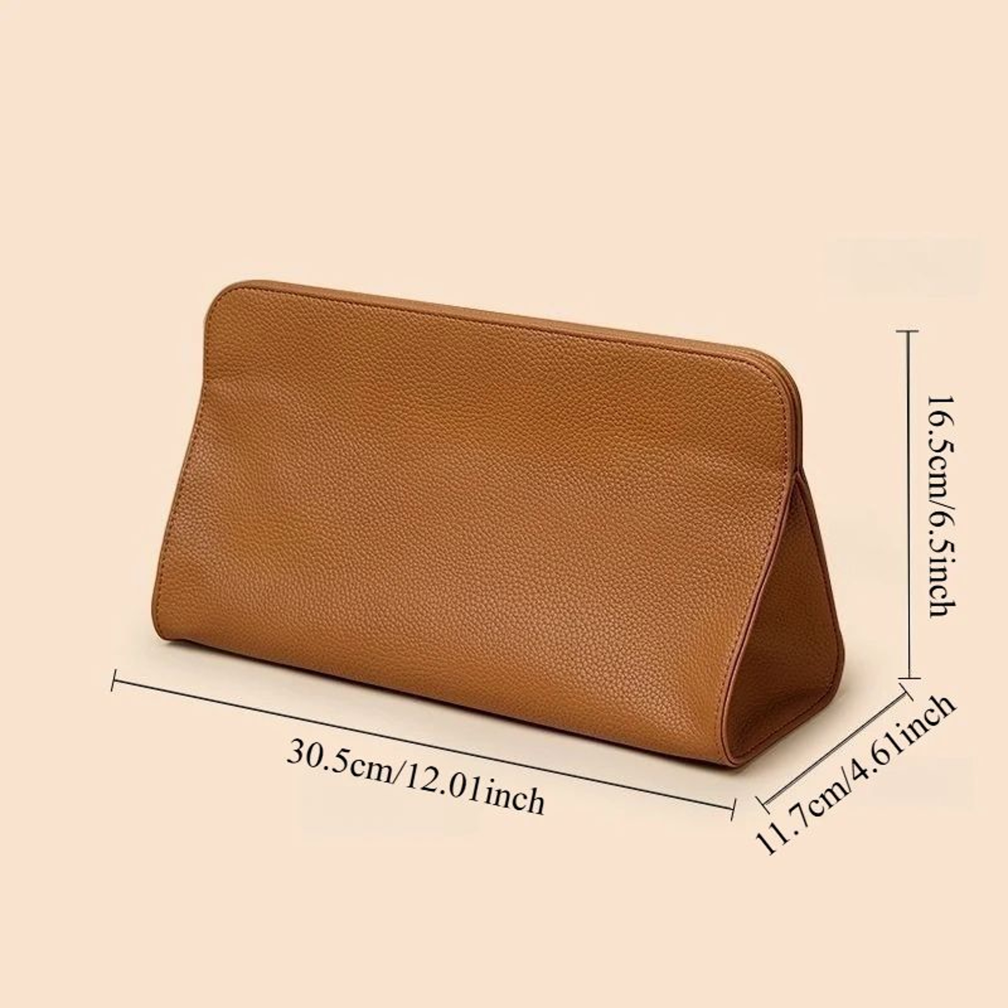 TravelSafe Hair Tool Storage Bag For Dryer  Curling Iron  HeatResistant Travel Hair Organizer For B 4