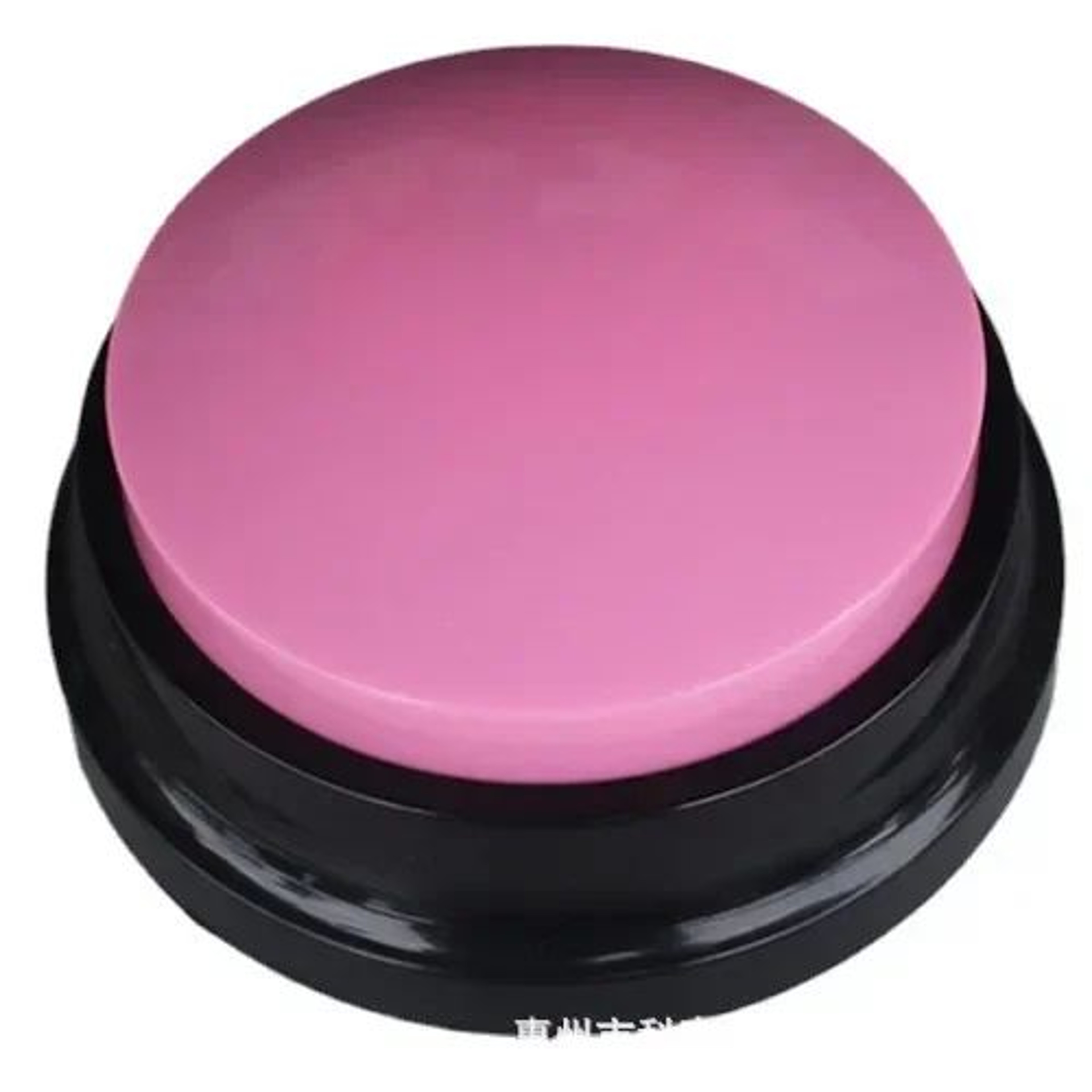 Recordable Dog Training Button  Personalized Talking Buzzer For Pet Communication 11