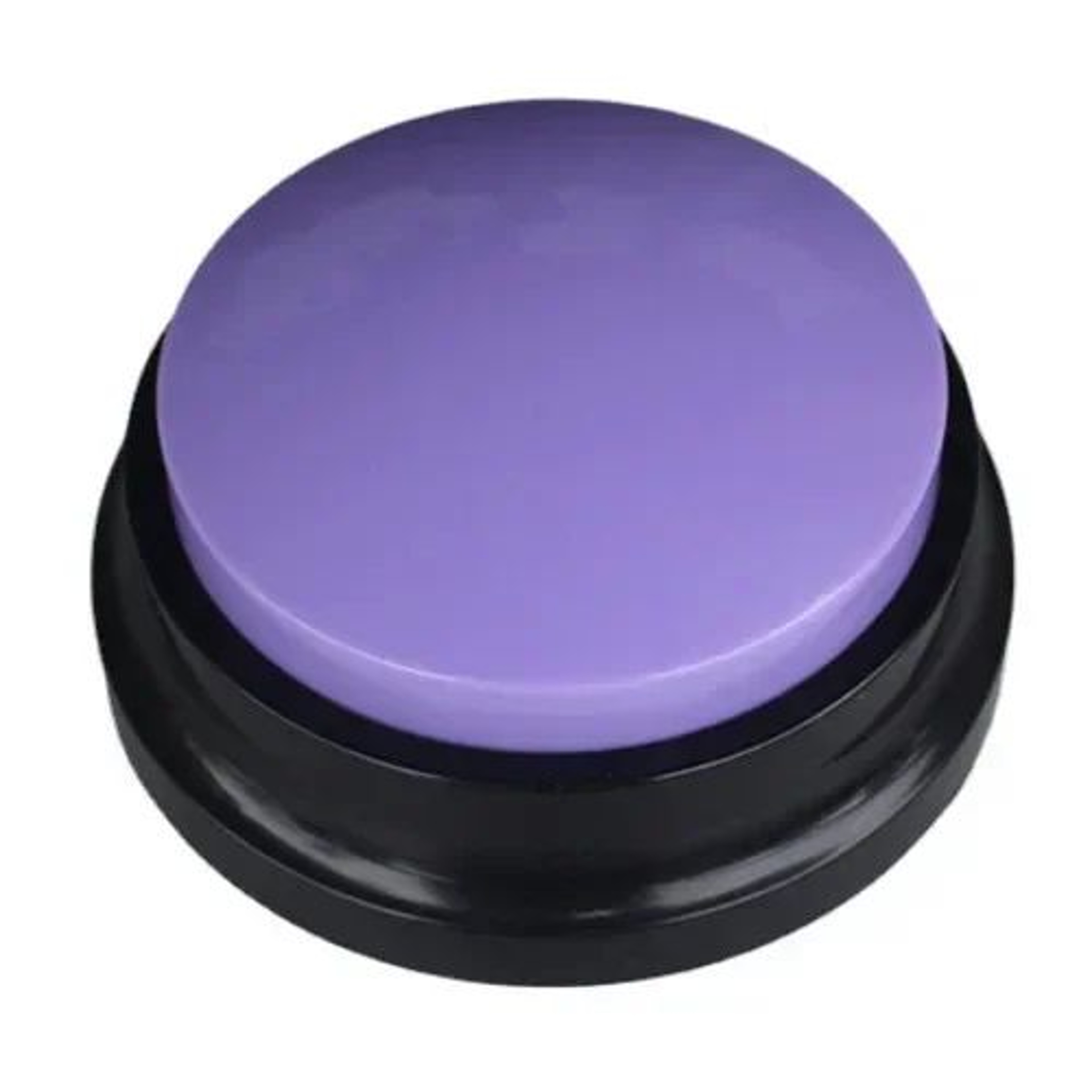 Recordable Dog Training Button  Personalized Talking Buzzer For Pet Communication 12