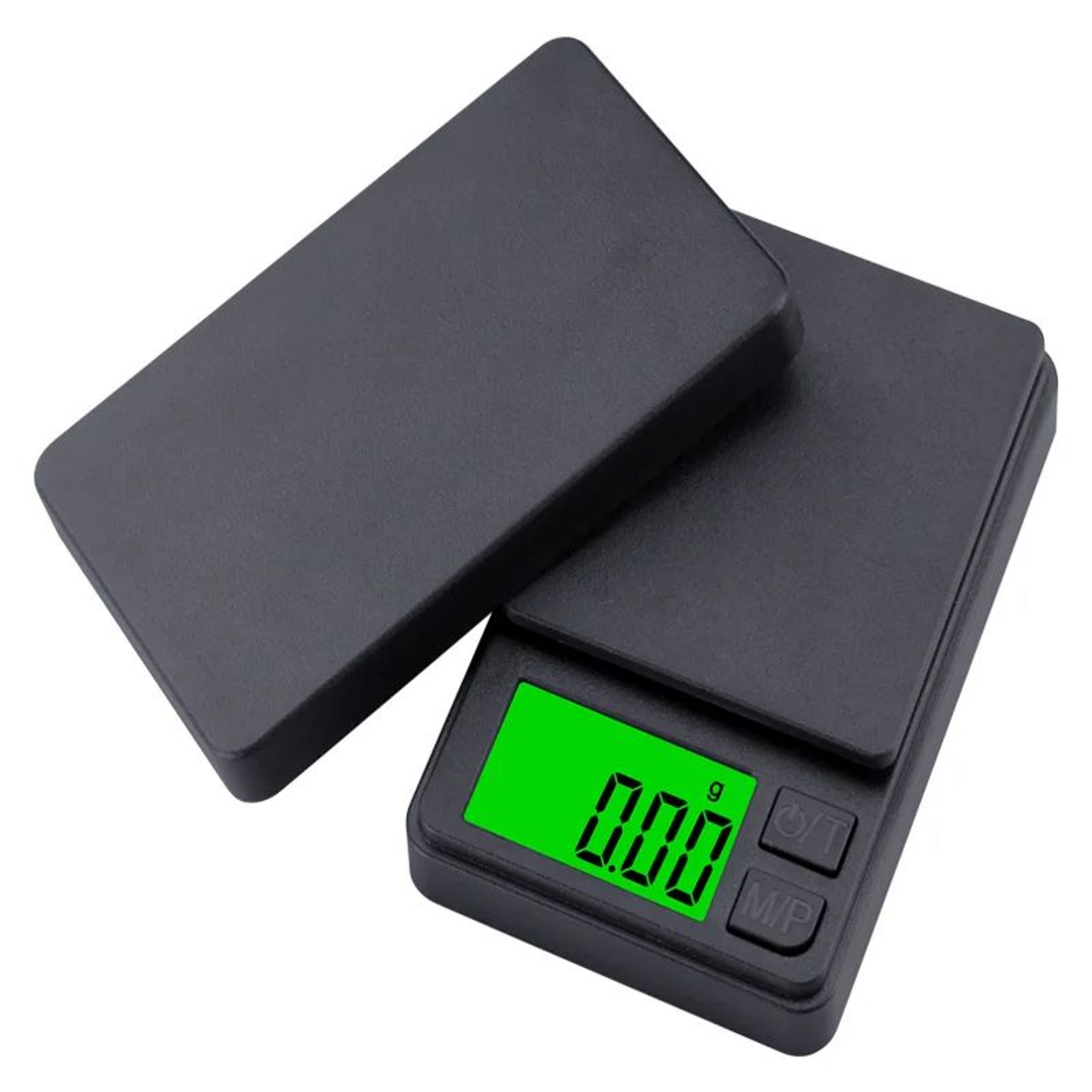 HighPrecision Mini Digital Pocket Scale  001g Jewelry  Kitchen Electronic Scale 1