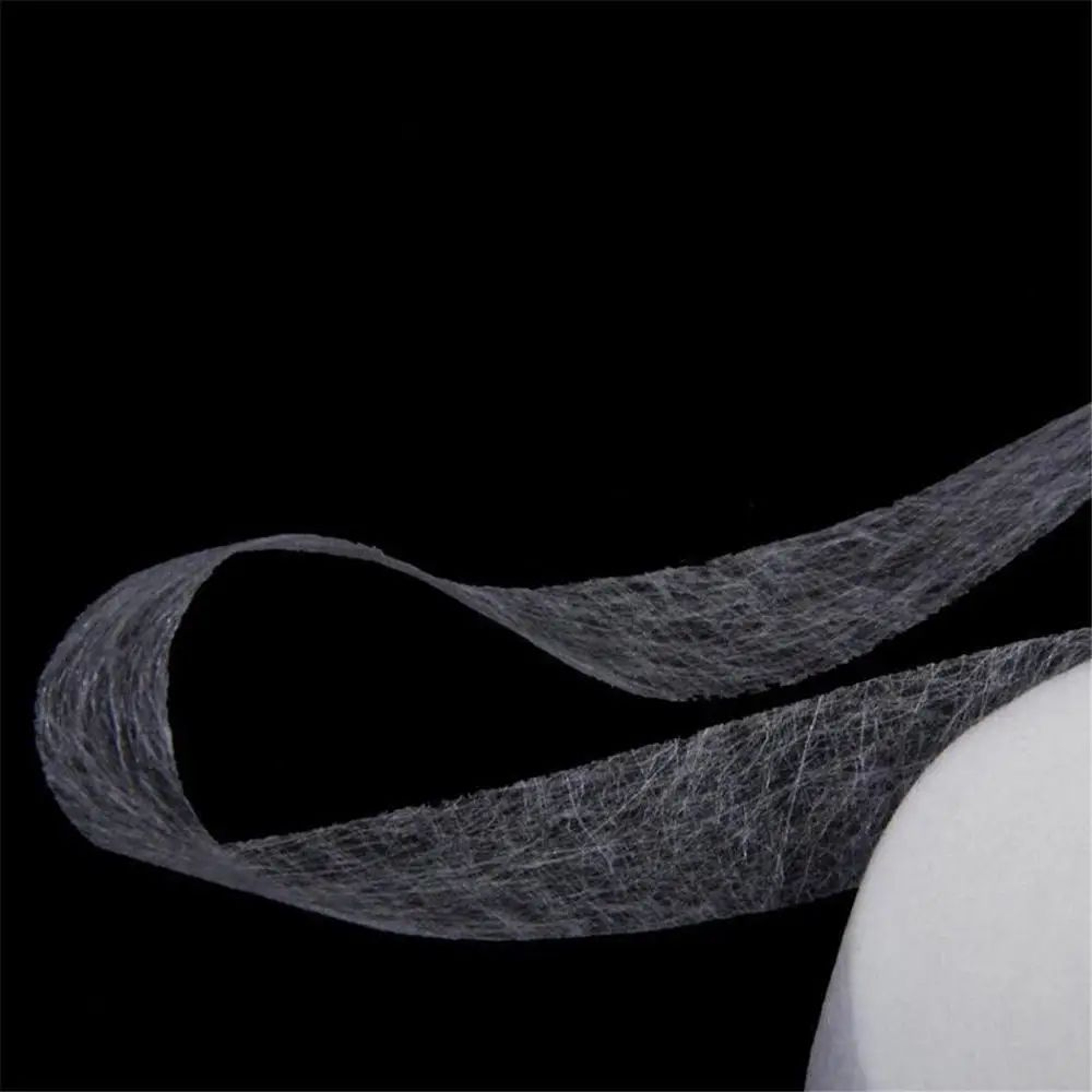 Double Sided Fabric Tape For Sewing Fusible Interlining Repairs 5