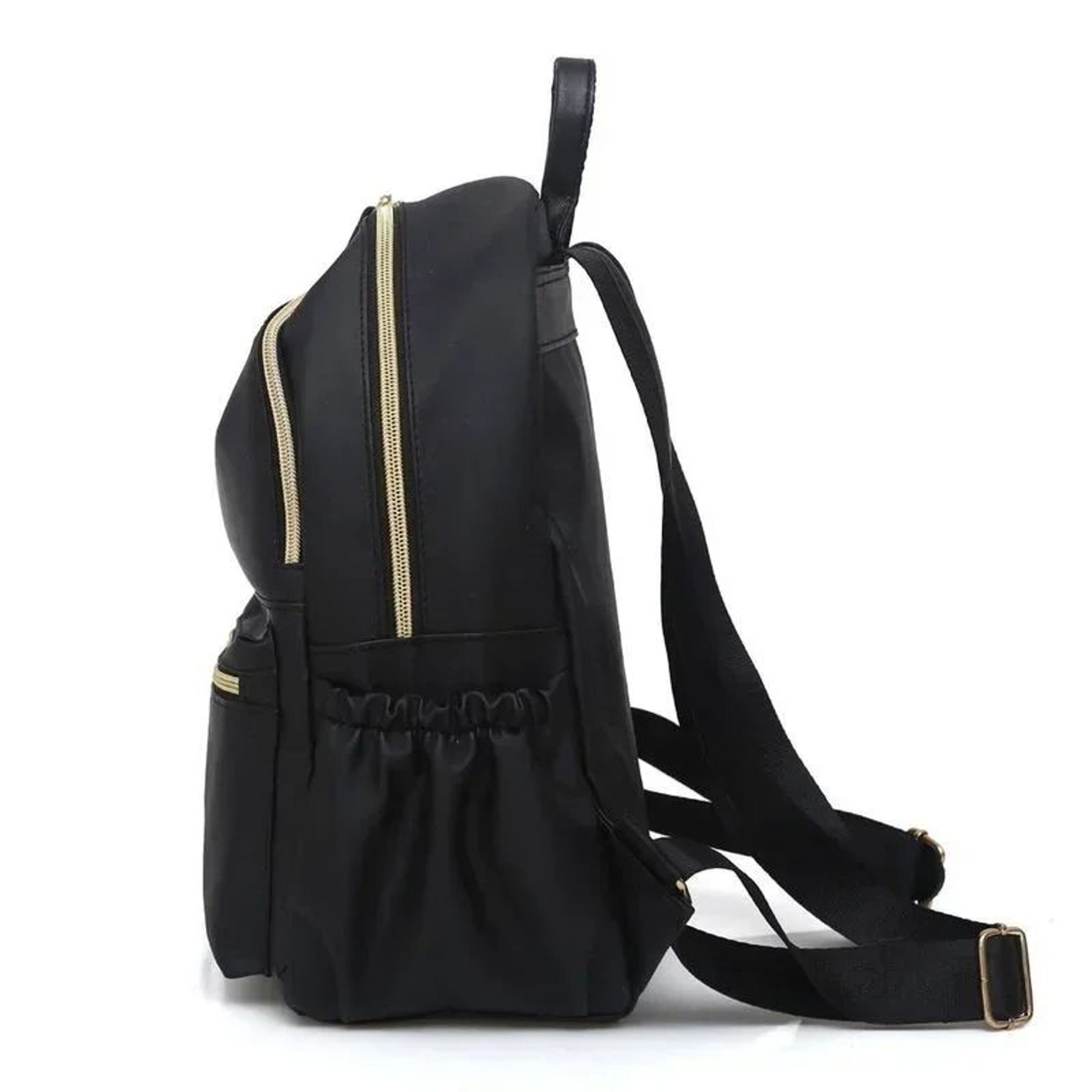 Women Waterproof Laptop Backpack Large Capacity School  Travel Bag 2