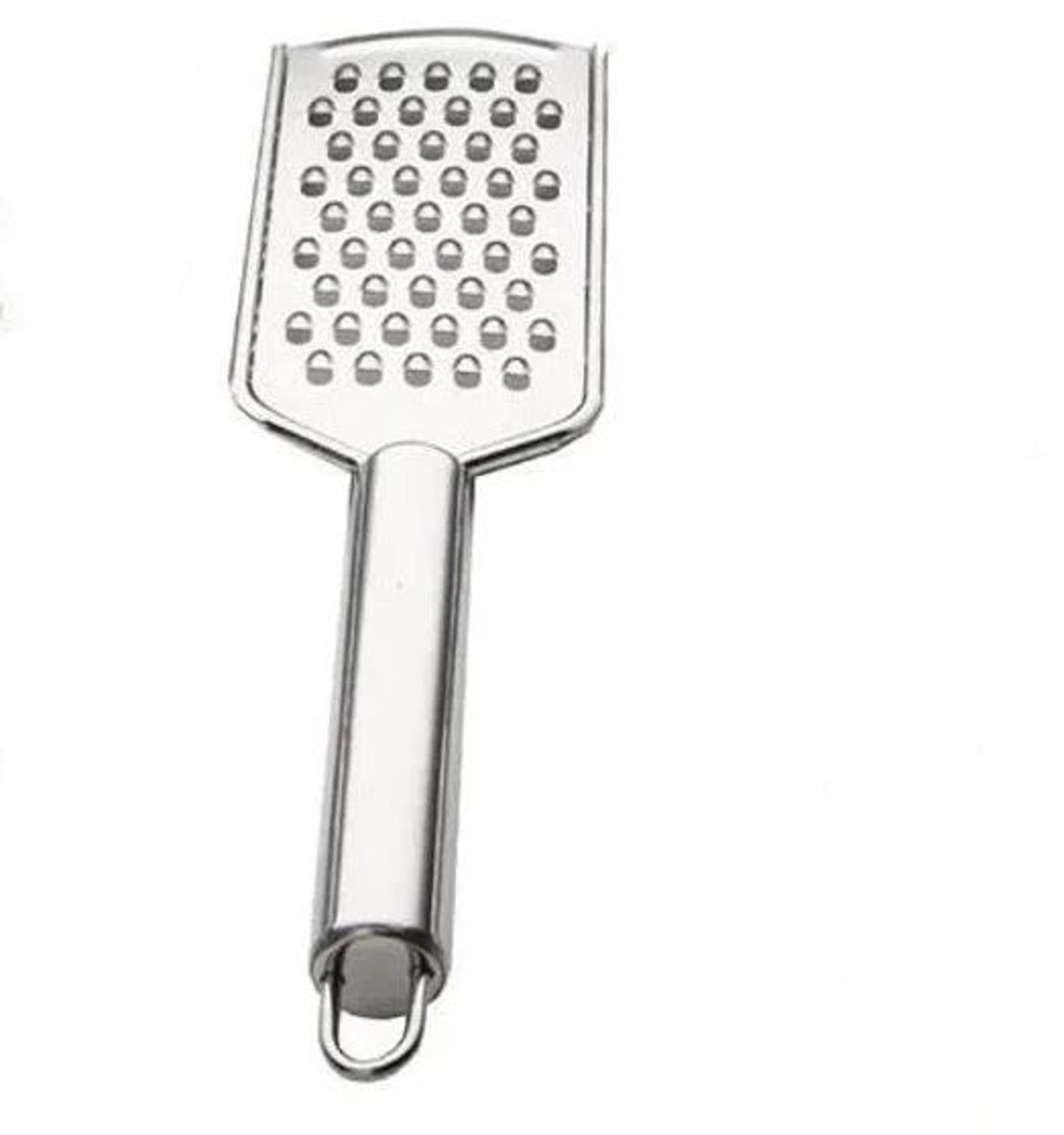 Stainless Steel Vegetable Grater MultiPurpose Cheese  Food Shredder 7