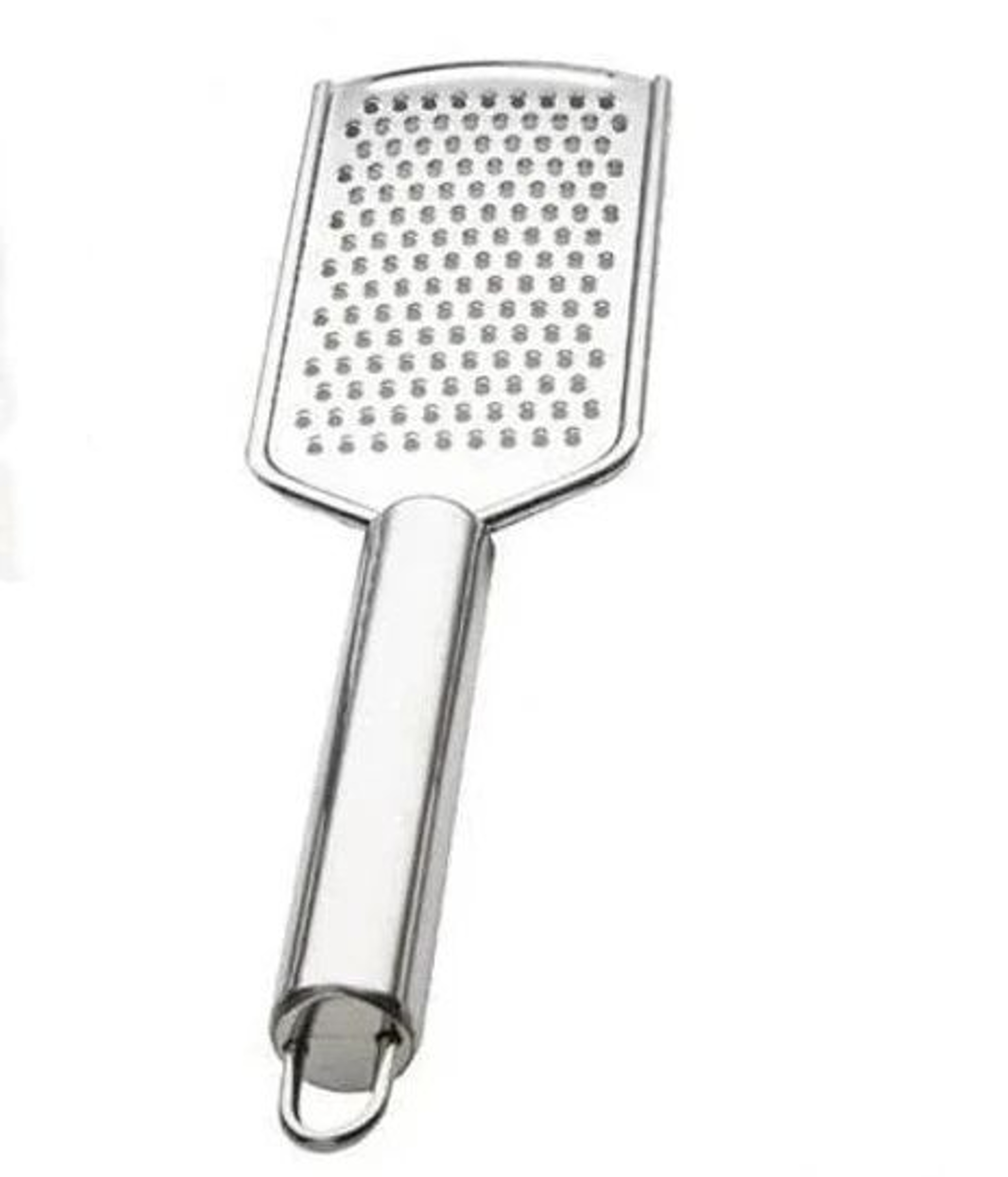 Stainless Steel Vegetable Grater MultiPurpose Cheese  Food Shredder 8