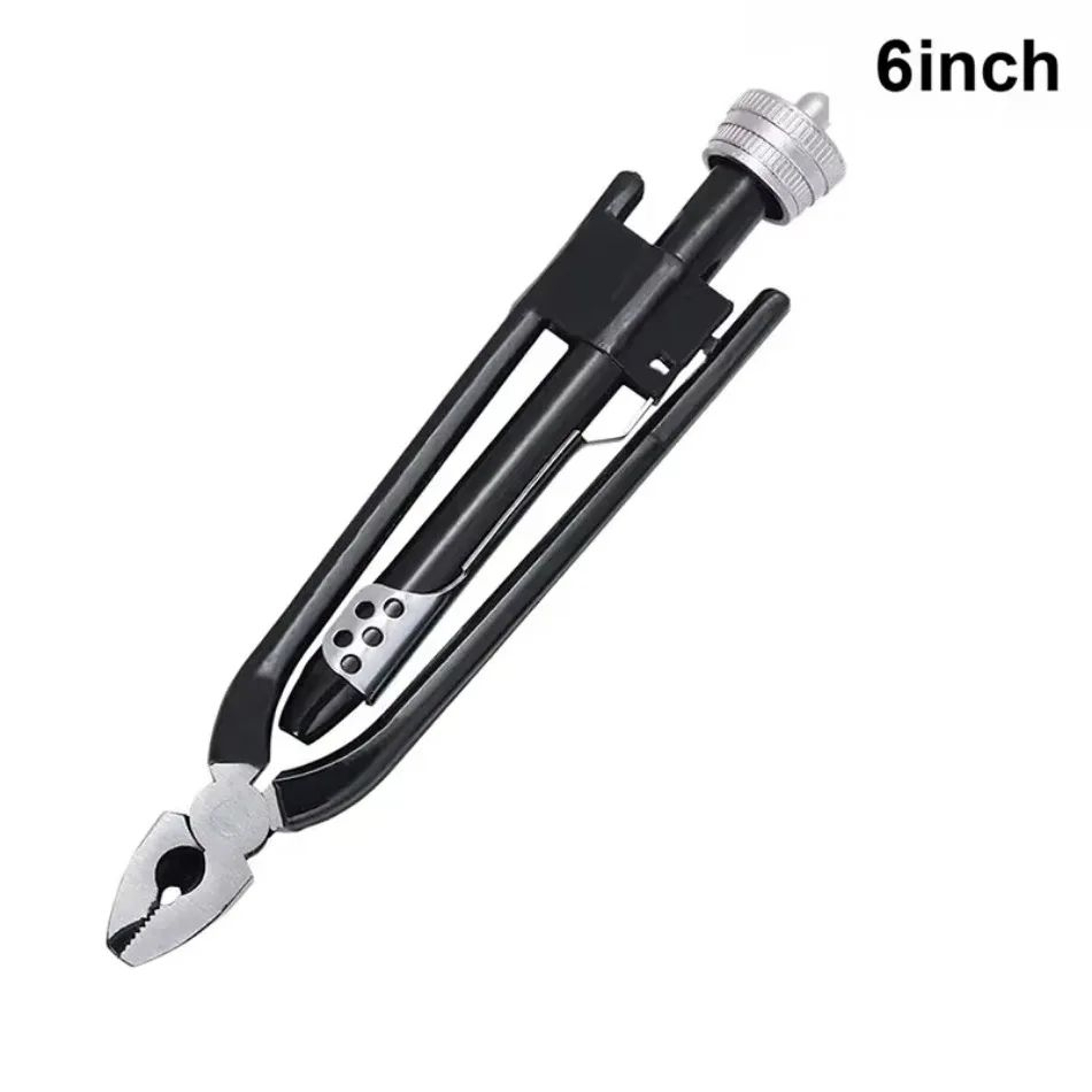 6Inch Safety Wire Twisting Pliers Aviation Lock Wire Tool 2