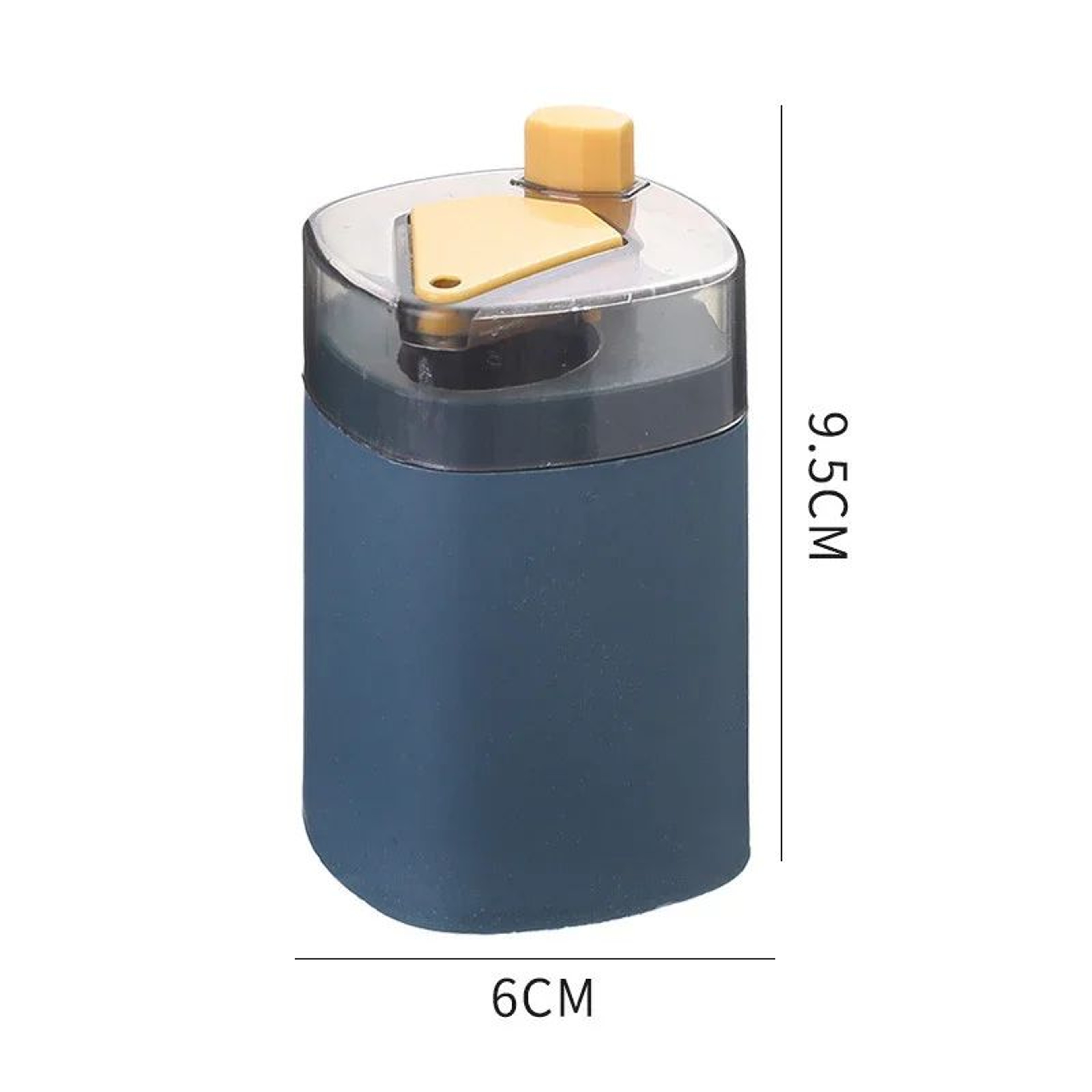 Smart Press PopUp Toothpick Dispenser  Hygienic Automatic Toothpick Holder For Home  Travel 7