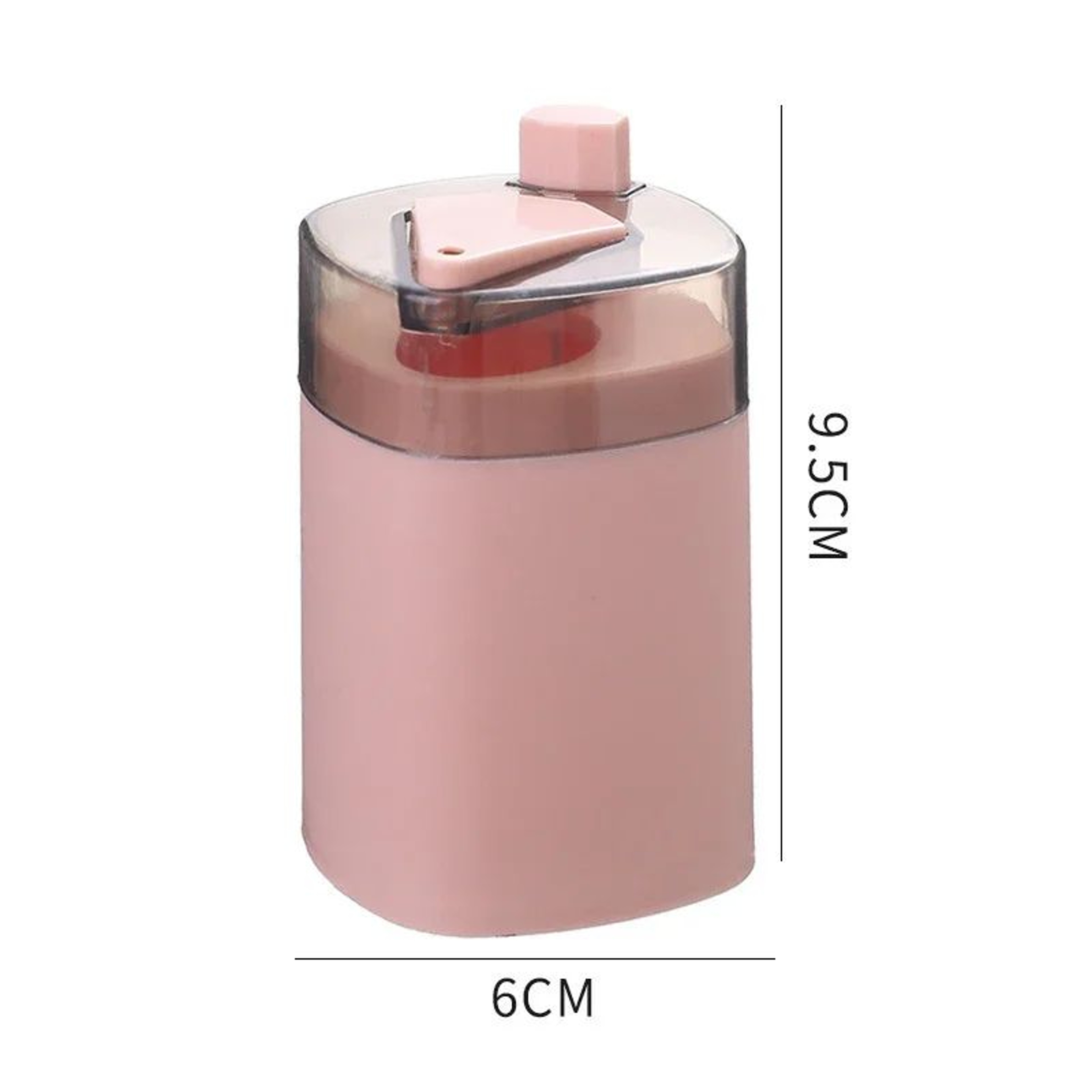 Smart Press PopUp Toothpick Dispenser  Hygienic Automatic Toothpick Holder For Home  Travel 12