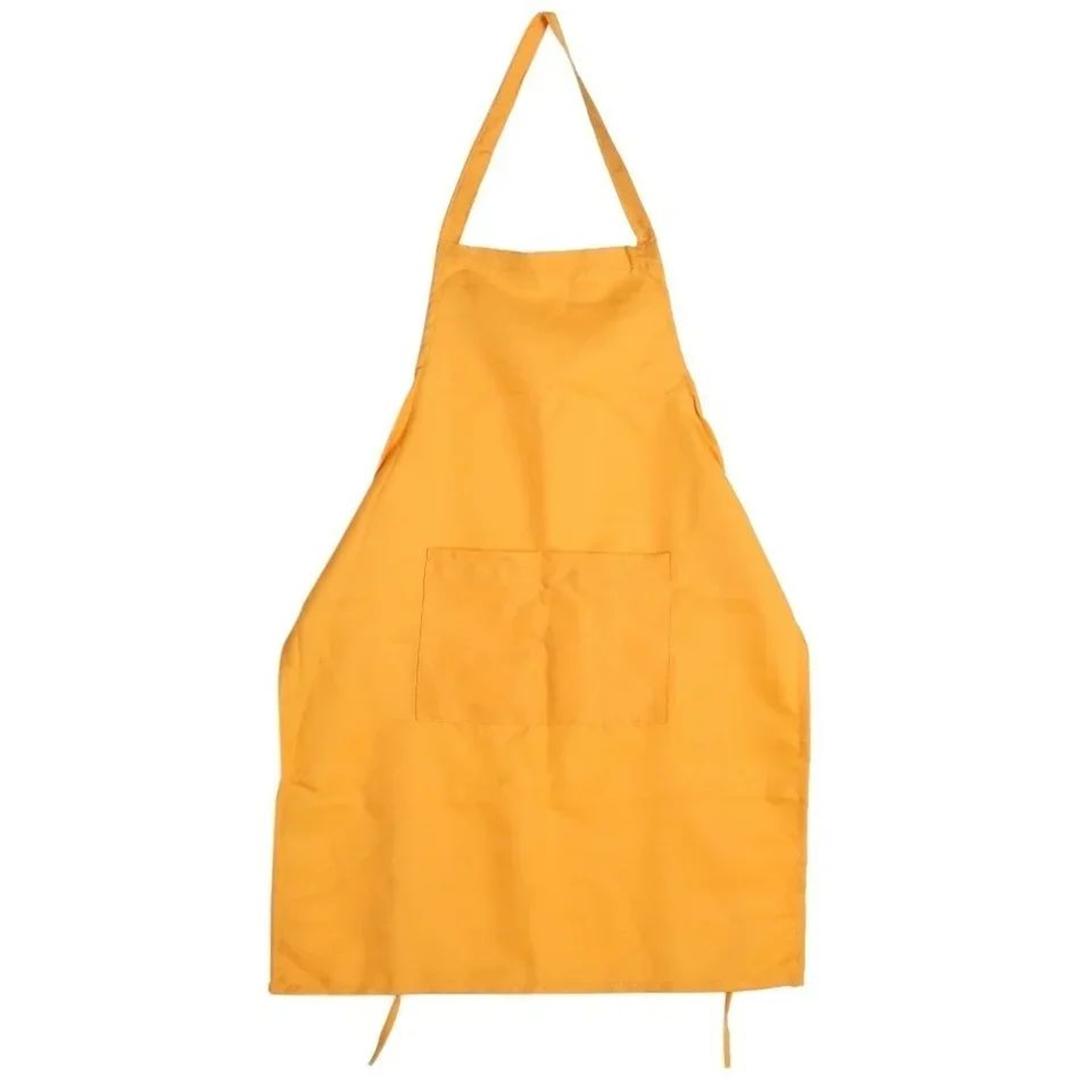 ProComfort Waterproof Kitchen Apron With Pockets  Thick Cotton Blend Cooking Apron For Home  Restau 3