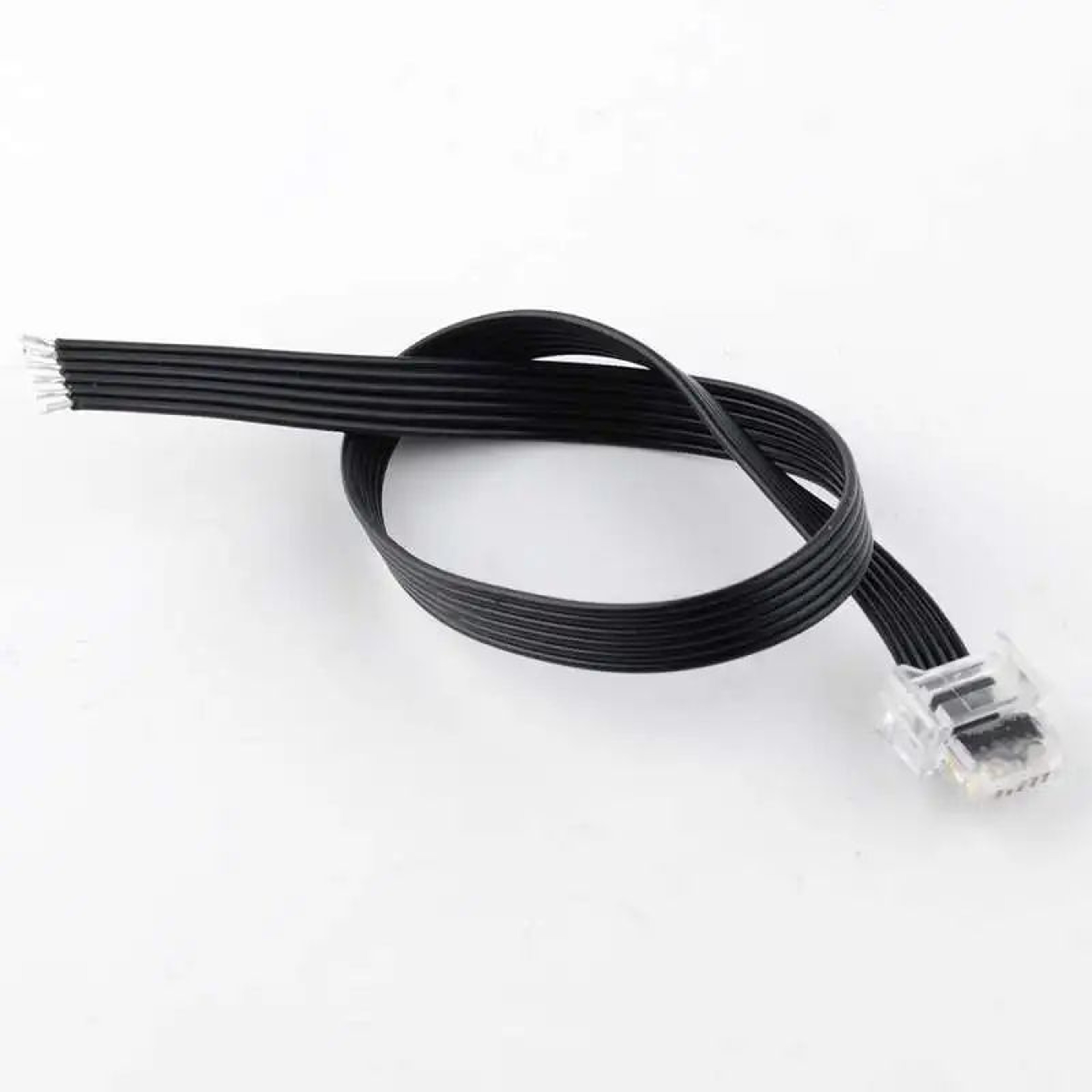 25cm Crystal Connector Cable For WeDo 20  PF Motor Repair 6