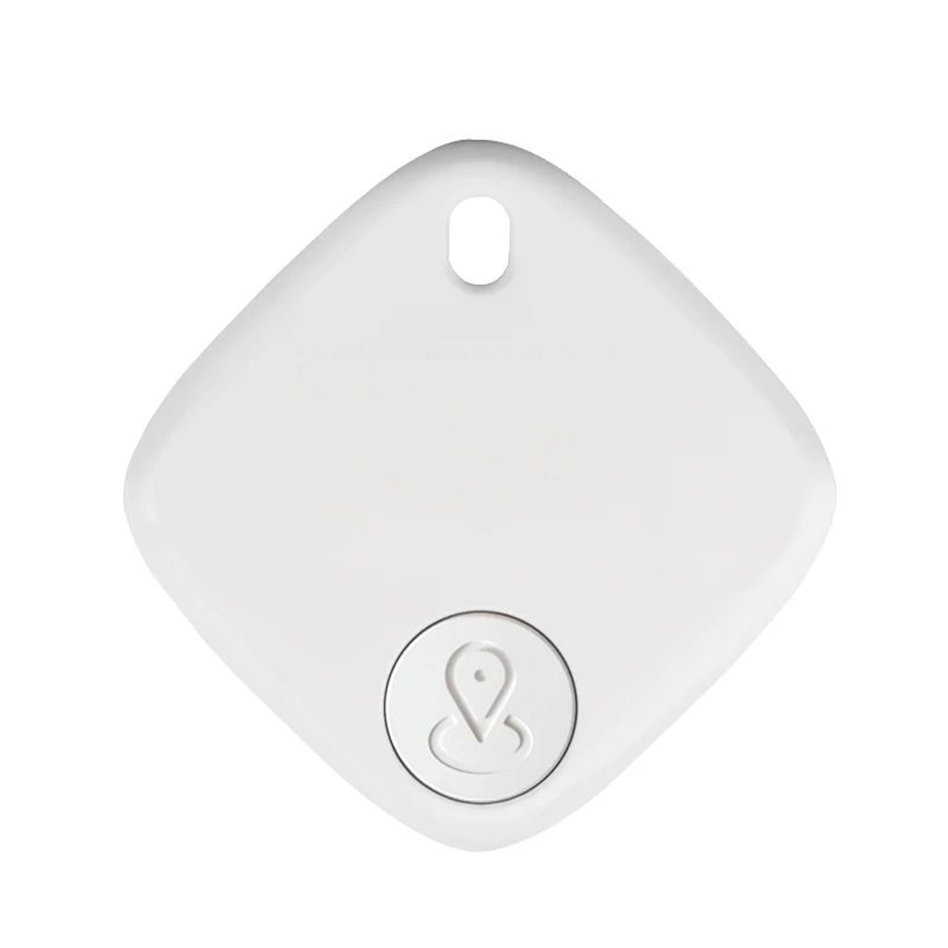 Smart Bluetooth GPS Tracker For Kids Pets  Valuables 4