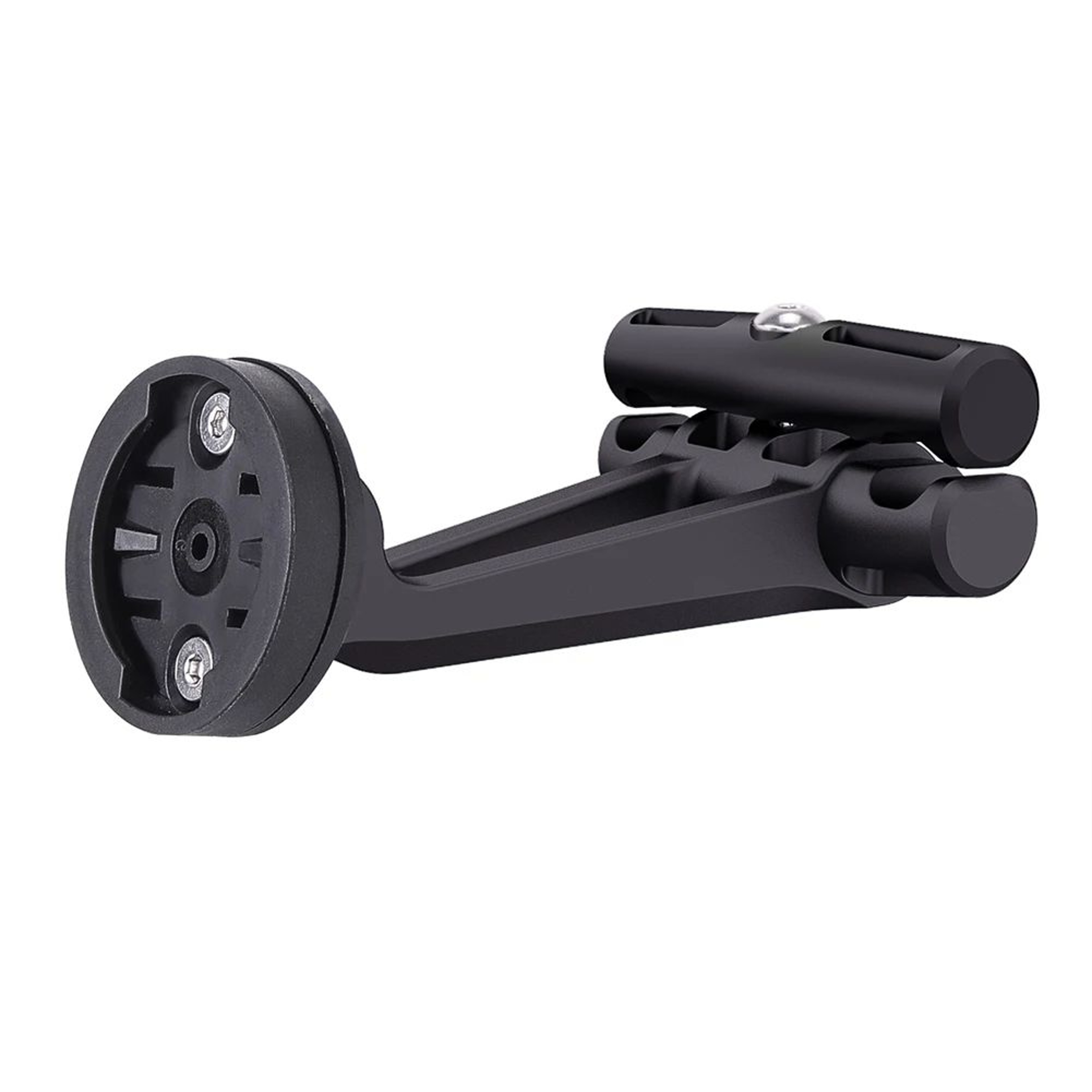 DOMEN Garmin Varia Saddle Mount  Secure Bicycle Tail Light Bracket 5