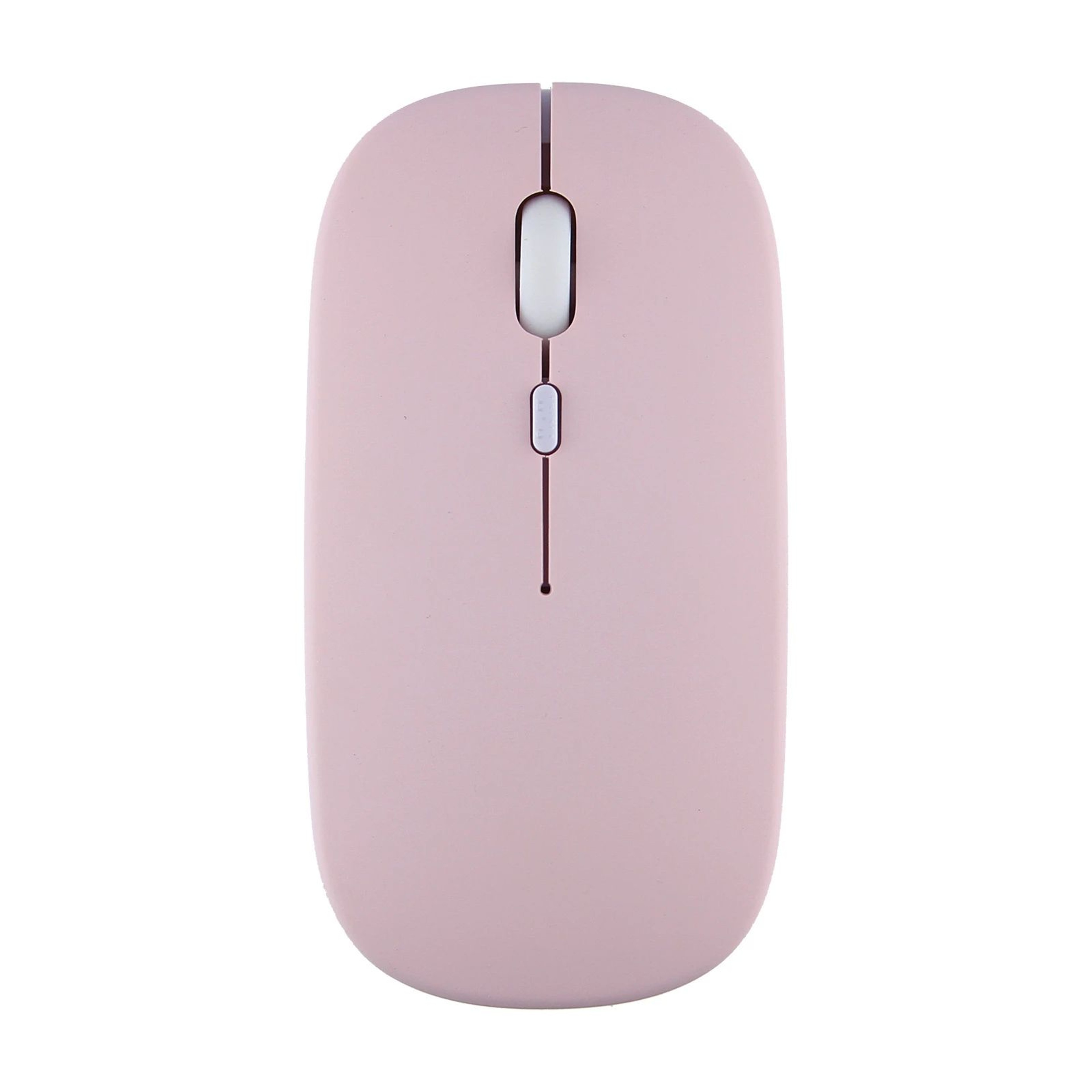 UltraSlim Bluetooth Wireless Mouse For IPad Android  Windows Tablets 7