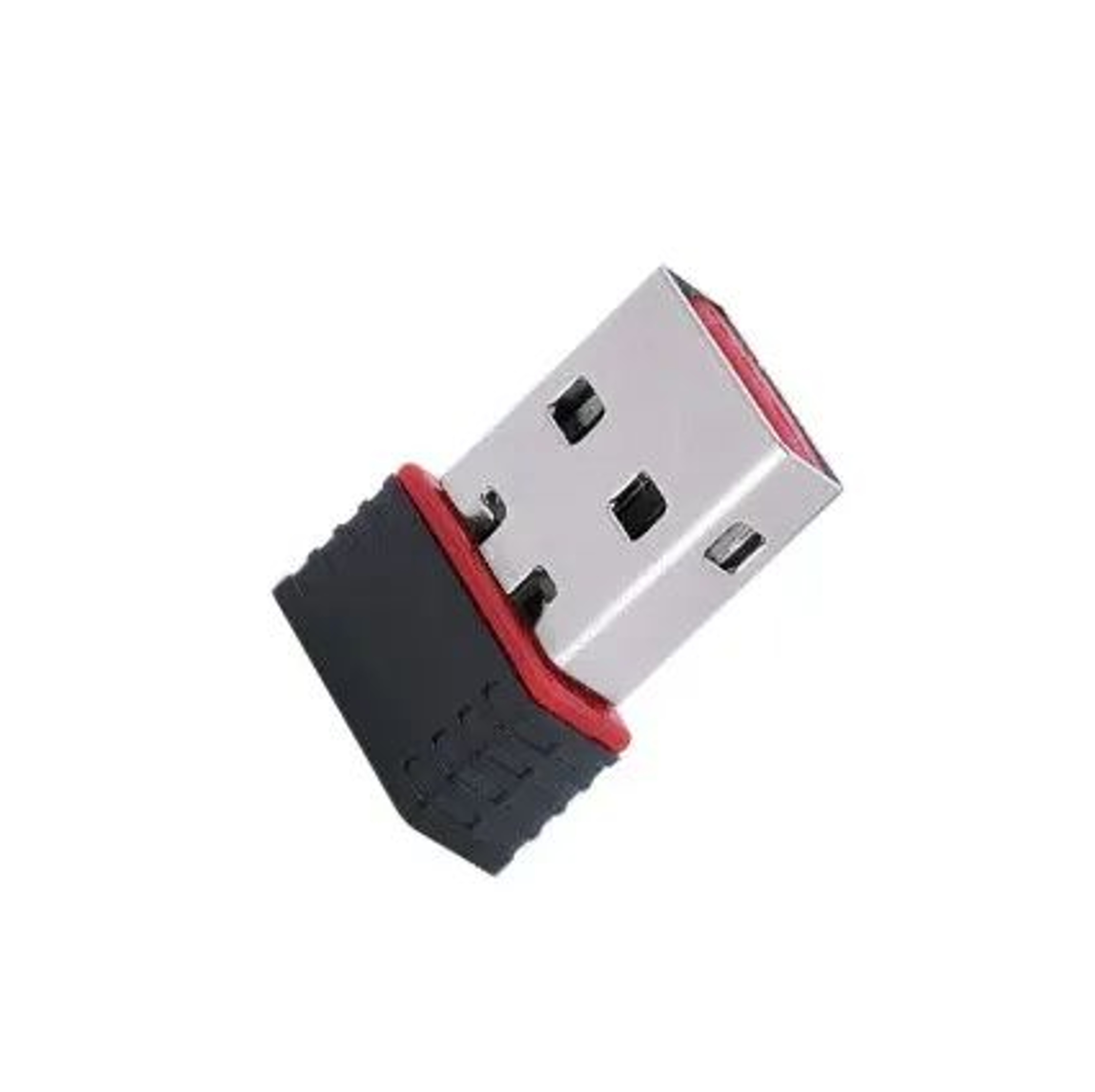 Mini USB WiFi Adapter 24G 80211n Wireless Network Dongle For PC  Laptop 3