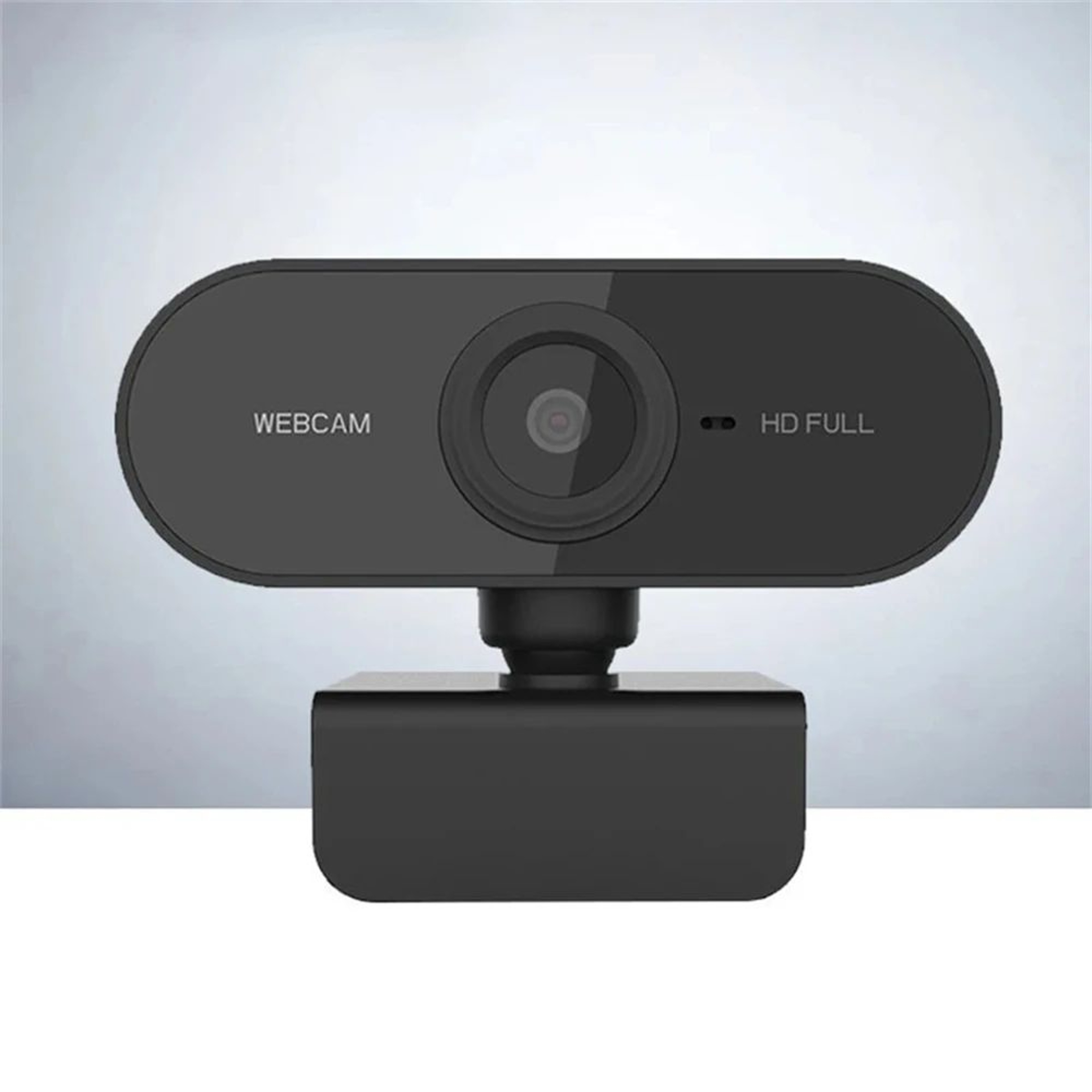 ClearView 2K HD Webcam With Microphone  USB Web Camera For Laptop  Desktop 2