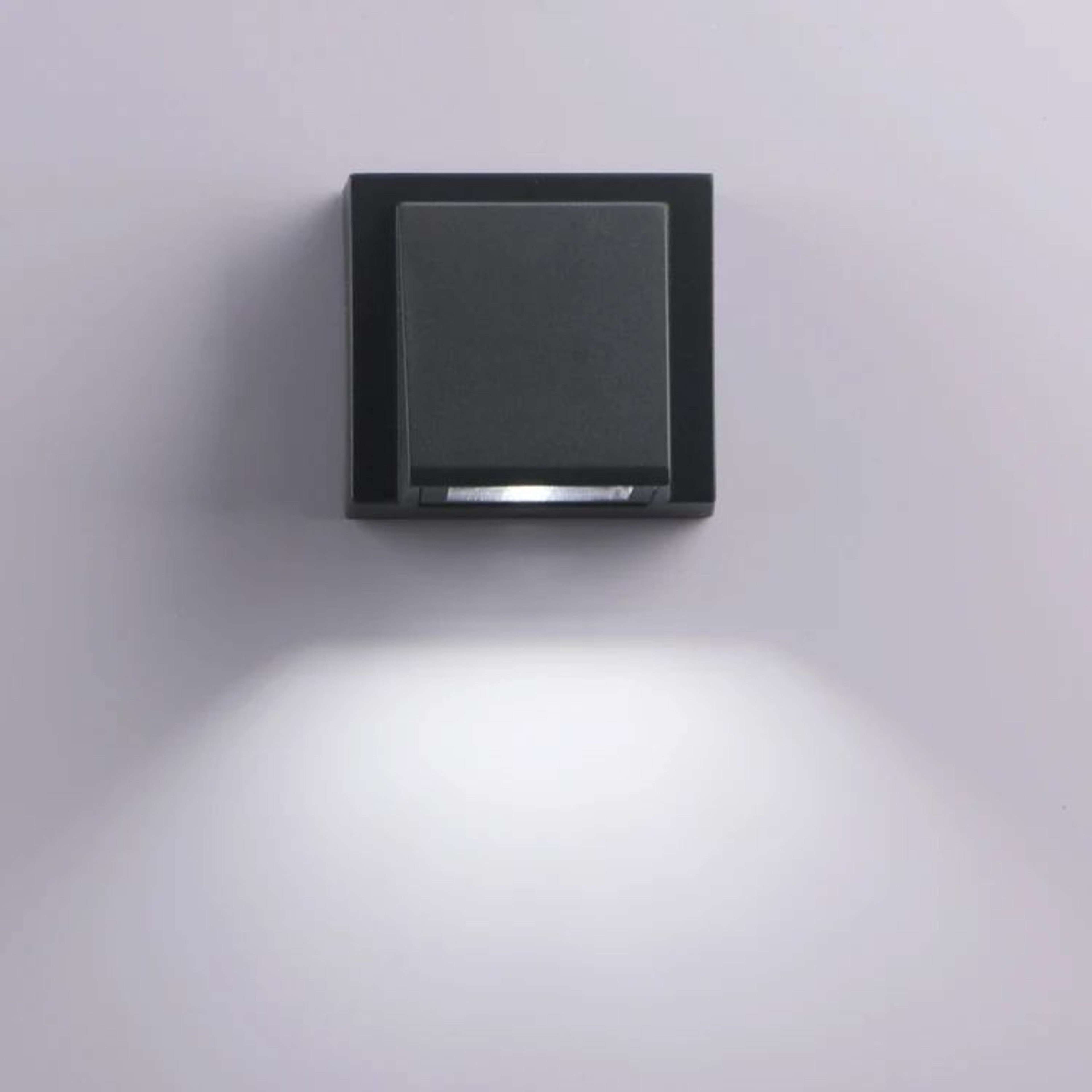 LumiNest Waterproof LED Wall Light  Modern Indoor  Outdoor Porch Lamp 6