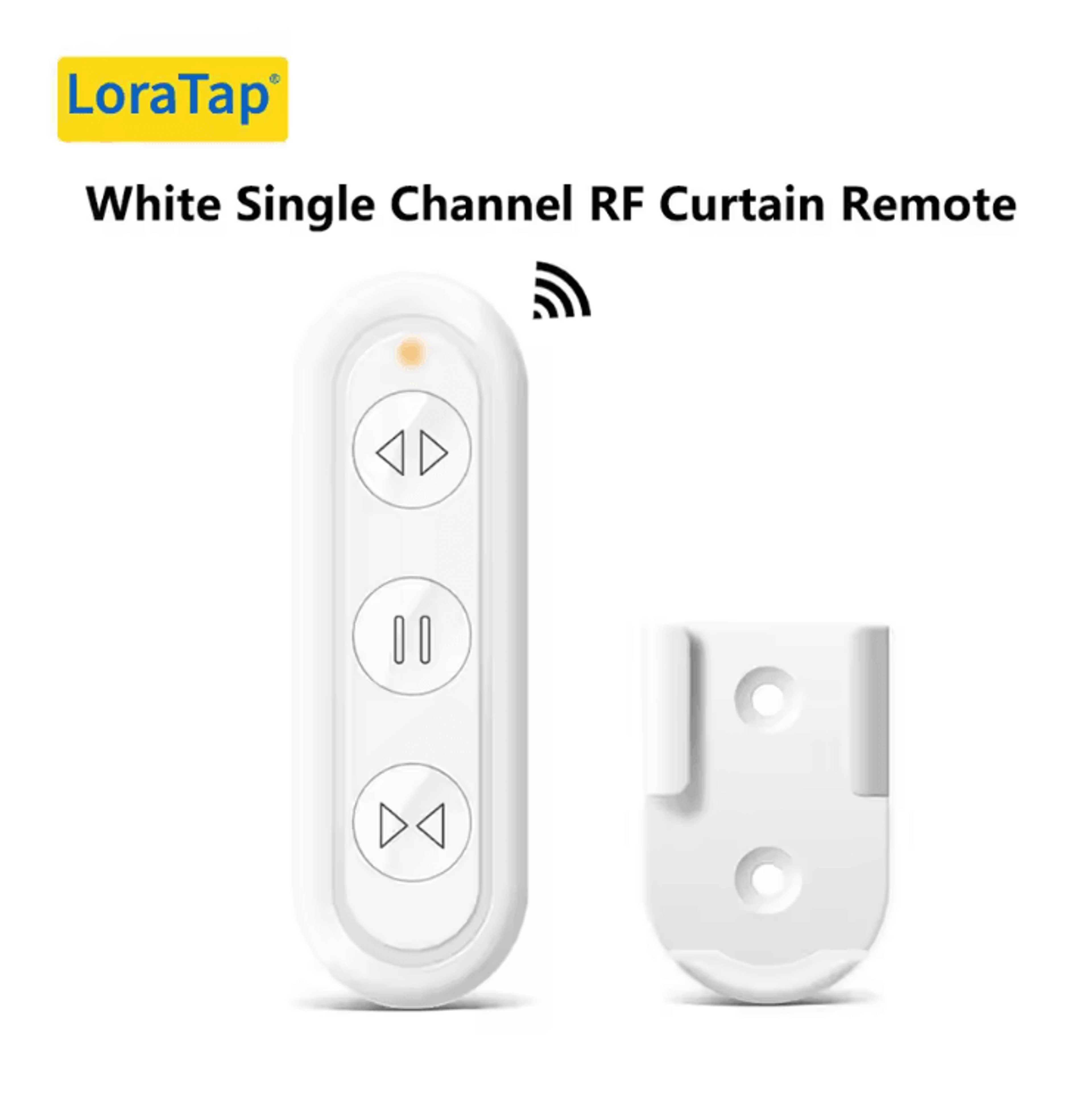 Tuya WiFi Roller Shutter Curtain Switch  Smart Motorized Blinds Controller With Remote Timer  Voice 8
