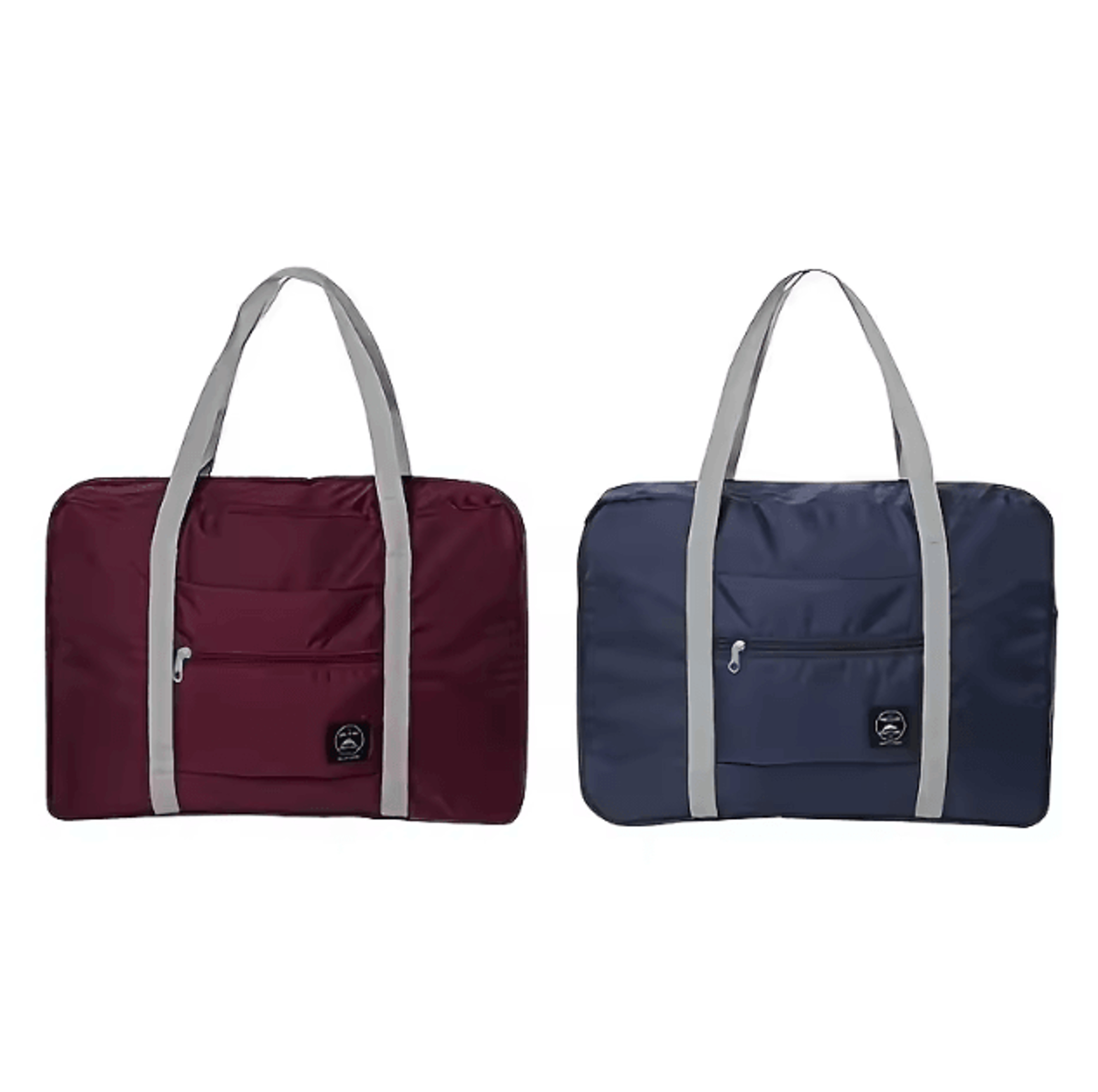 Large Capacity Expandable Foldable Travel Duffel Bag  Multifunction Weekend  Fitness CarryOn Luggag 1