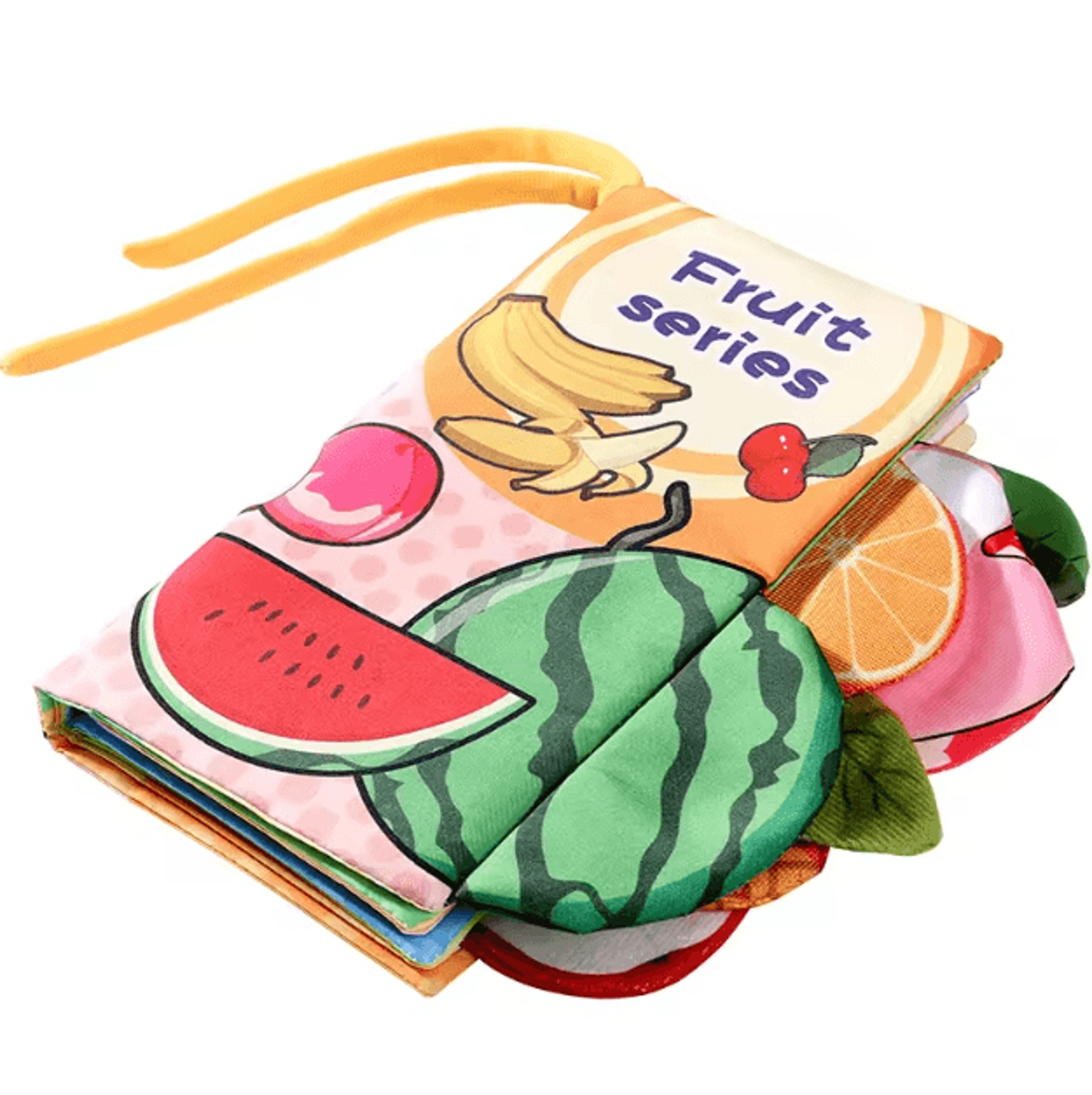 Make Your Babys First Learning Experience Soft Safe And Full Of Discovery With This Delightful Baby 3