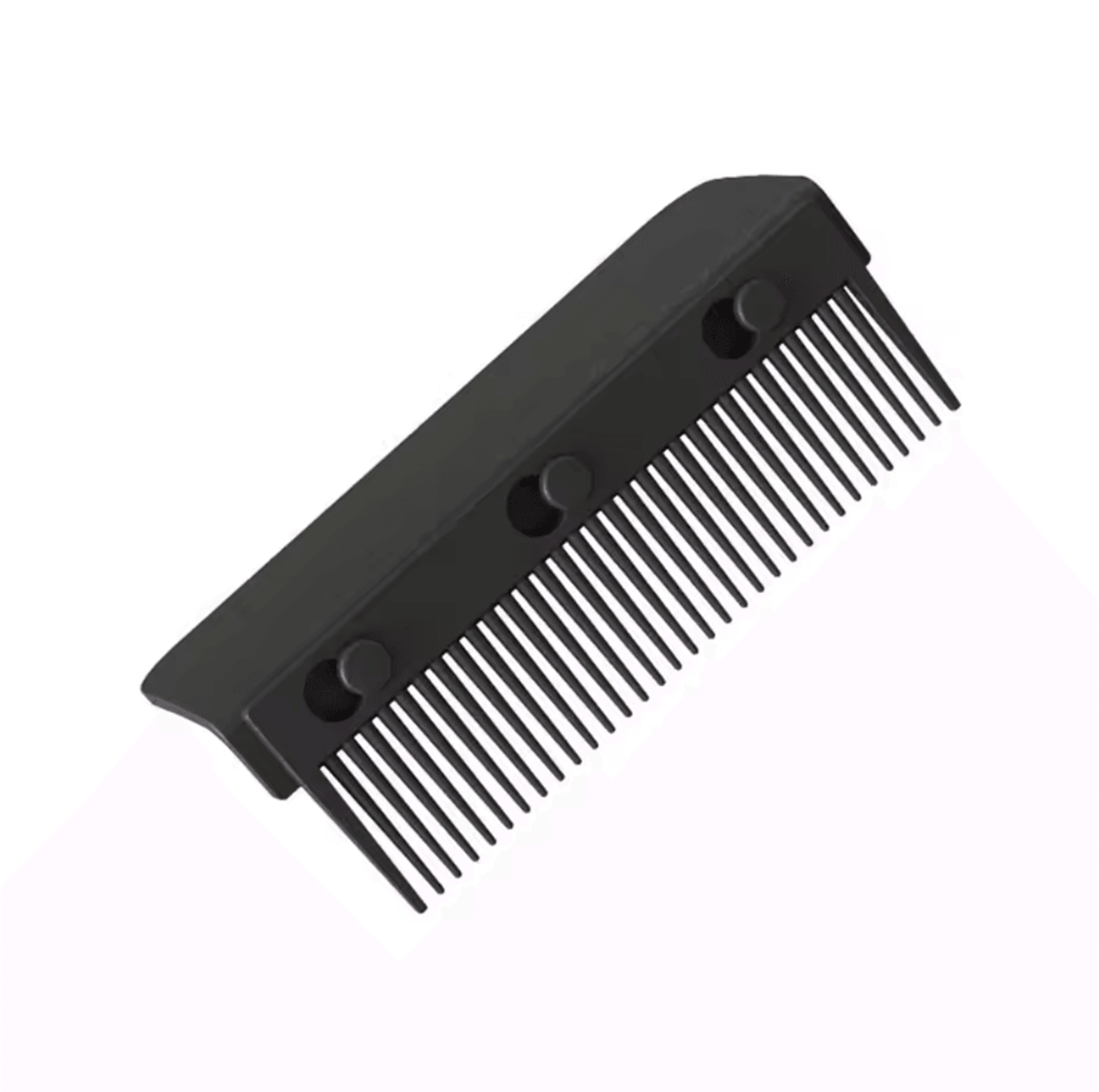 Flat Iron Comb Attachment  ClipOn Hair Straightener Comb For Smooth FrizzFree Styling 3