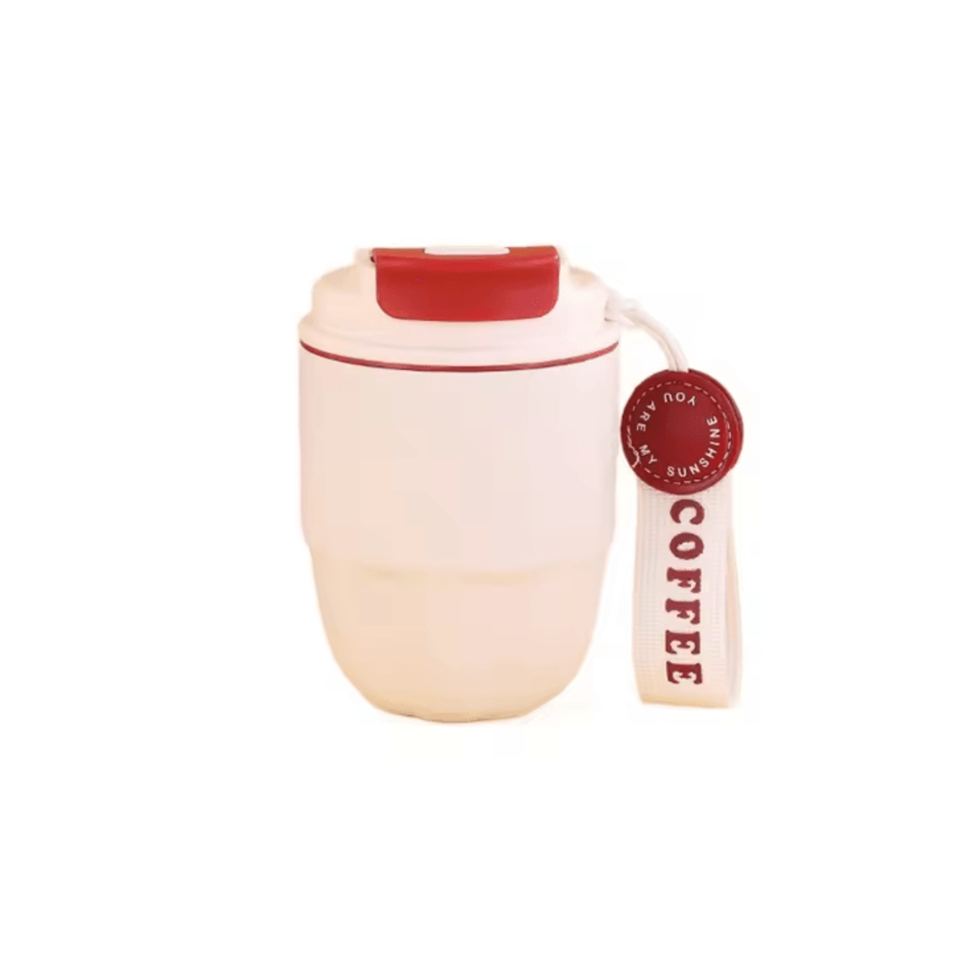 Mini Stainless Steel Pumpkin Coffee Mug  Portable Vacuum Insulated Thermos Cup 4