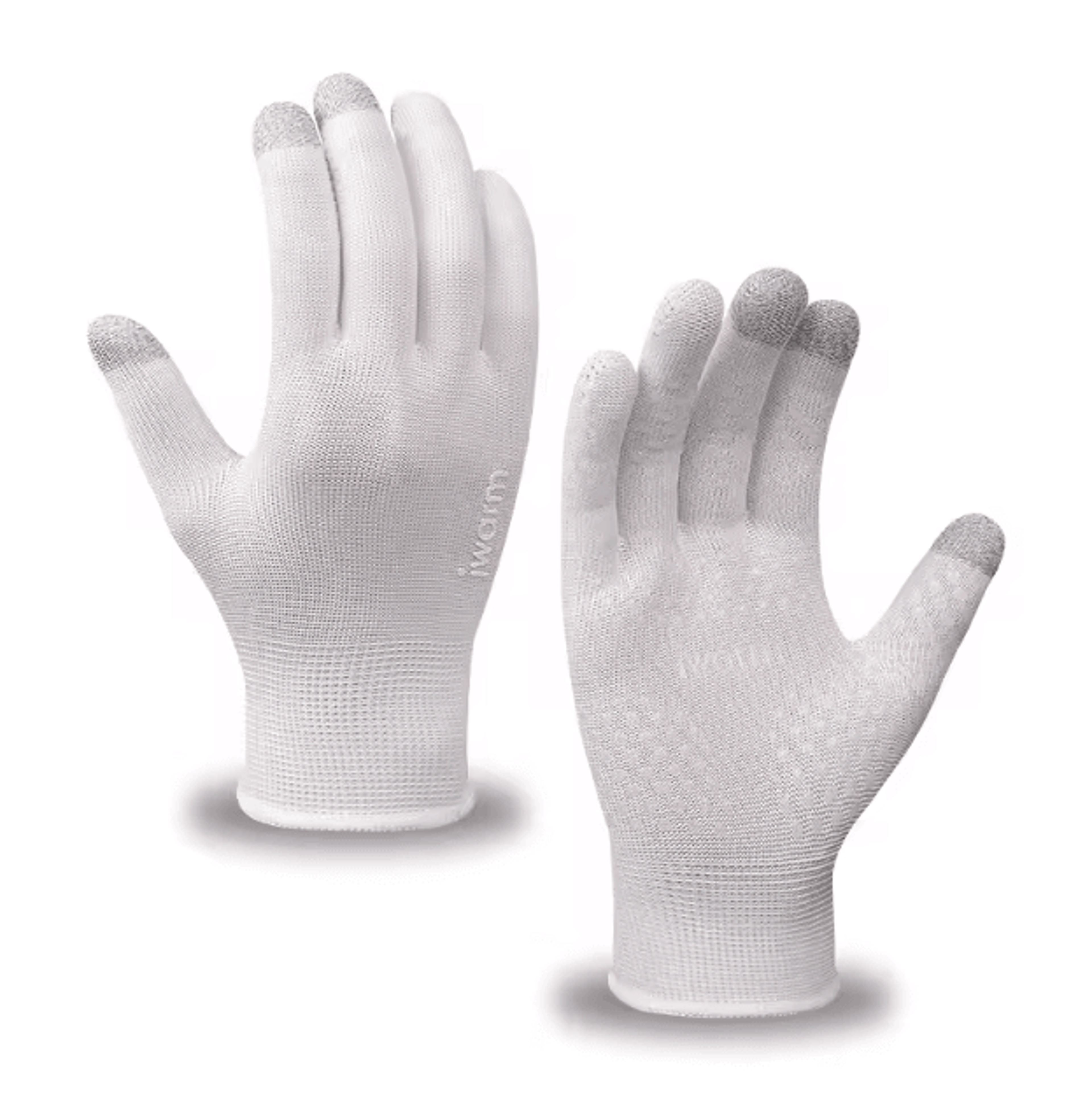Summer Driving Gloves UV Protection Touchscreen Anti Slip Outdoor Gloves For Men And Women 2