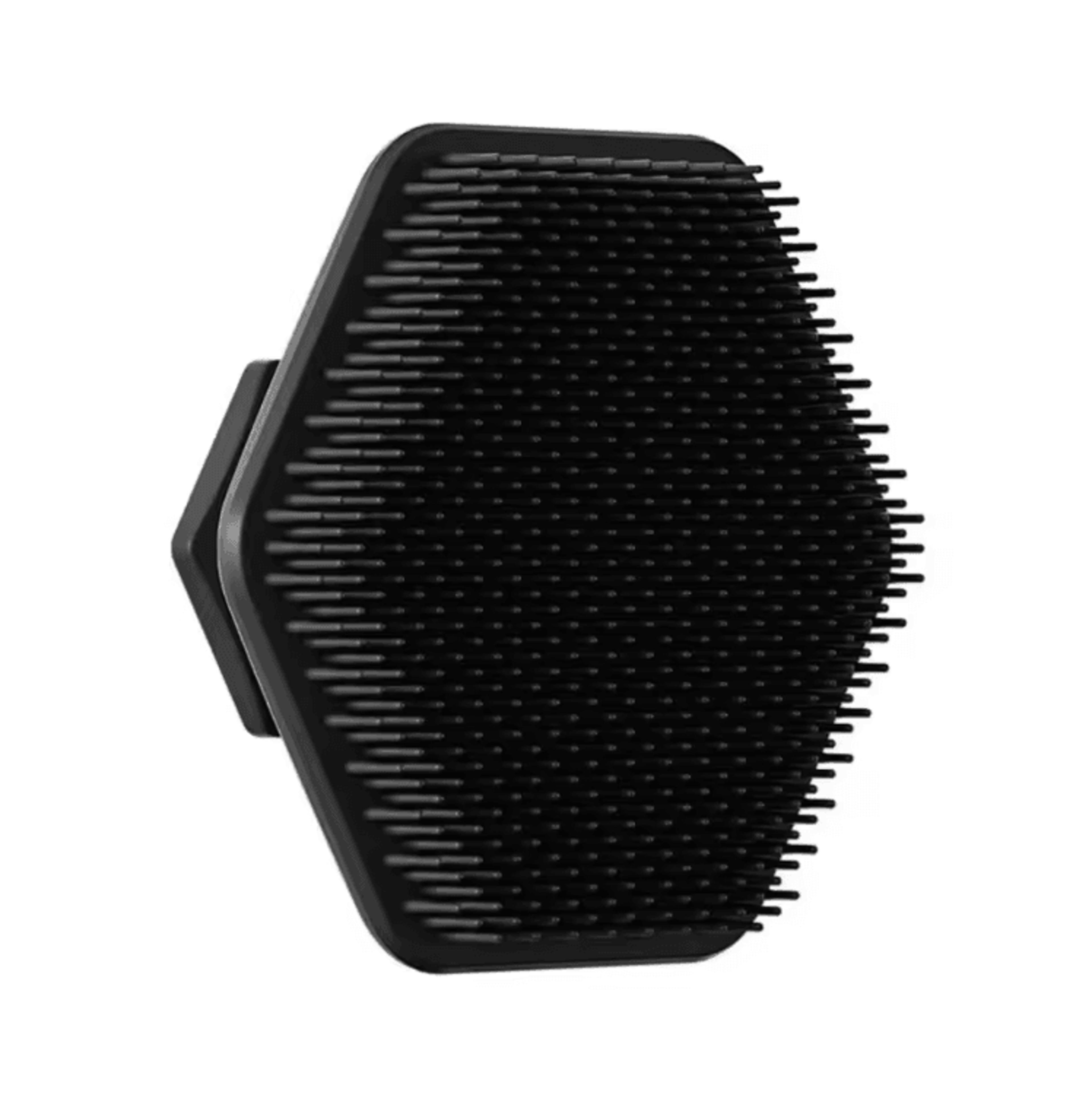 Silicone Facial Cleansing Brush Mini Deep Clean Face Scrubber For Men 0