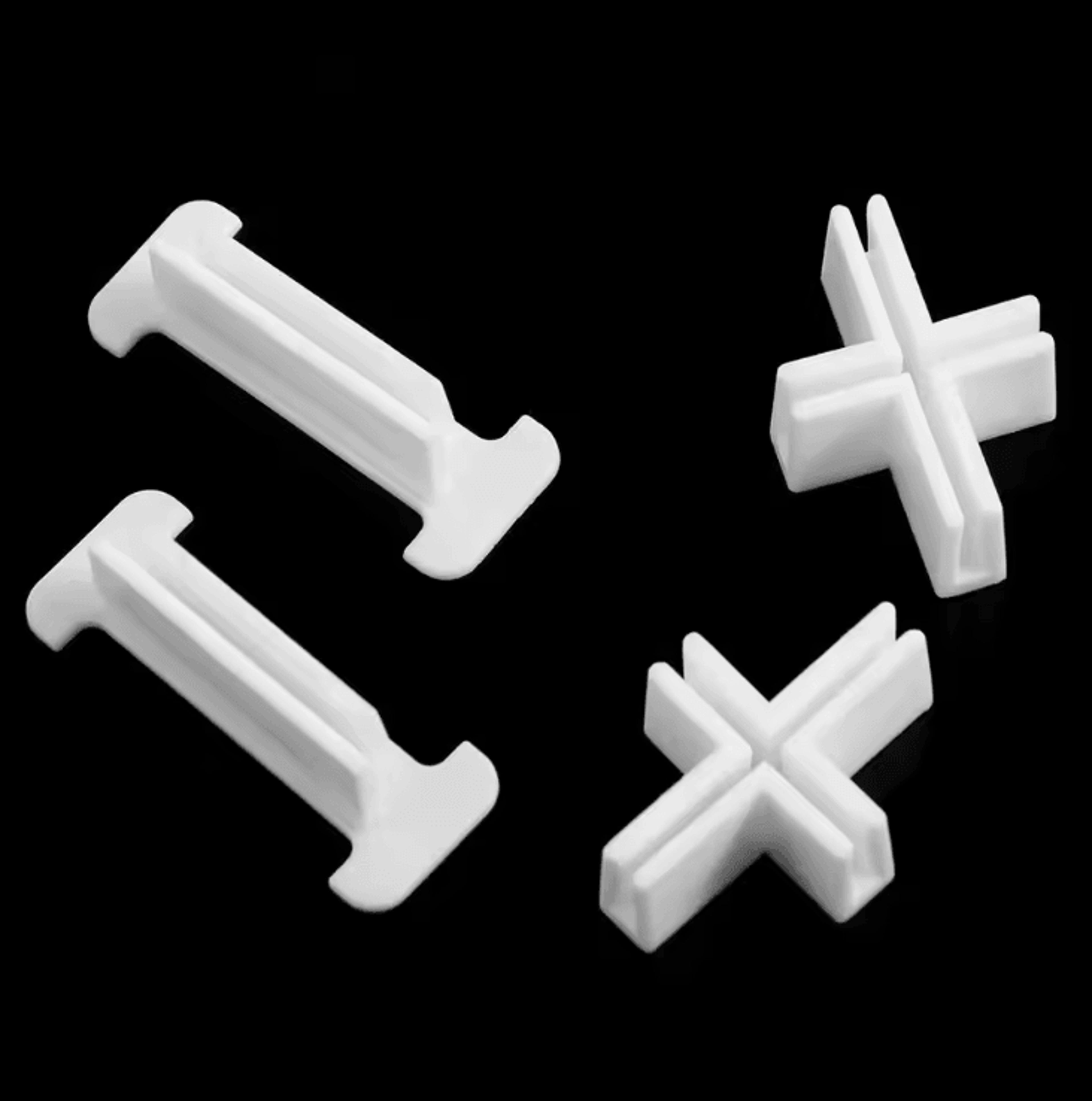 DIY Drawer Divider Organizer Set  Adjustable Partition Clips For Custom Storage 0