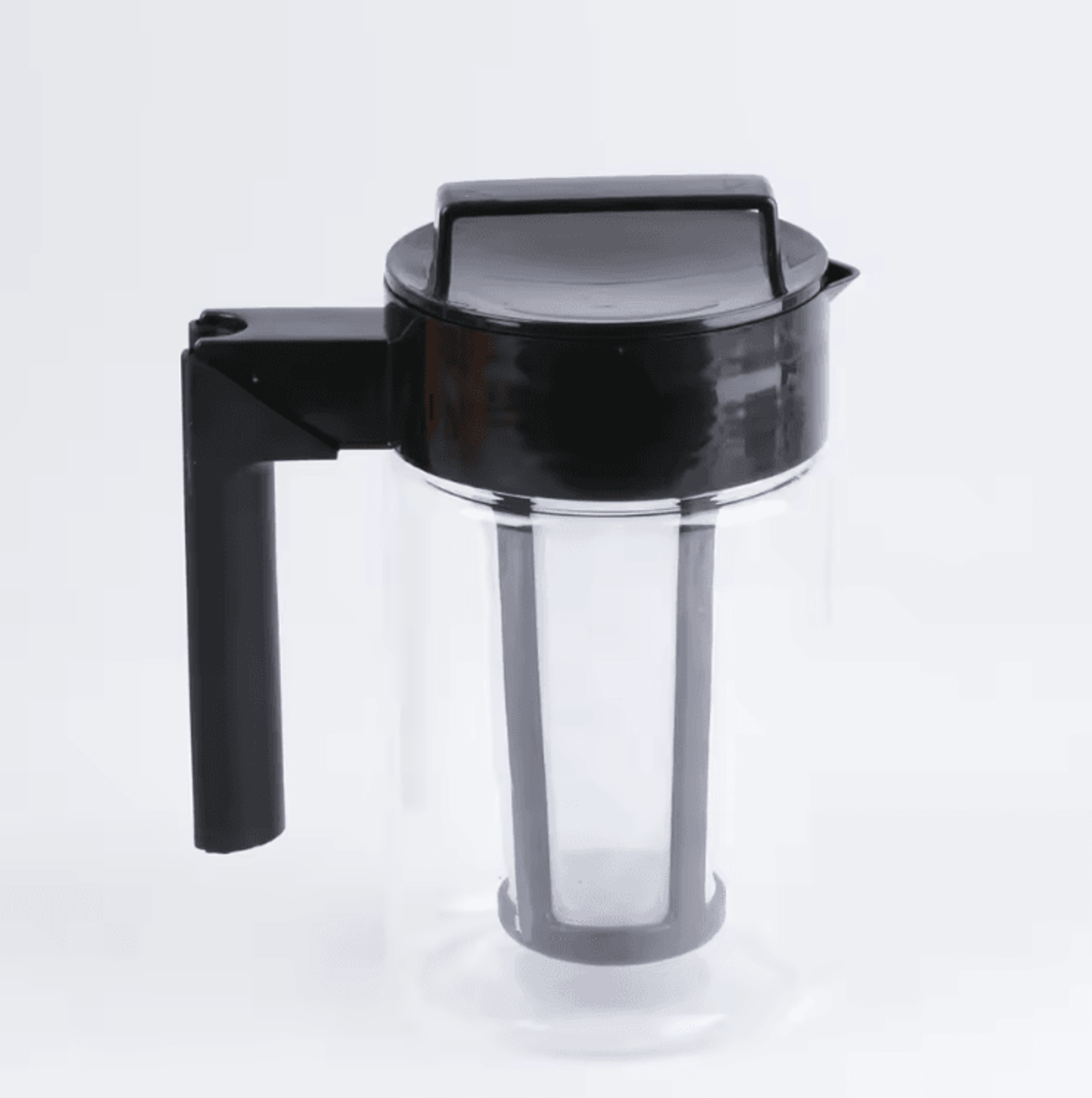 Large Capacity Cold Brew Coffee Maker  900ML1300ML2000ML Pitcher With Filter  Handle 4