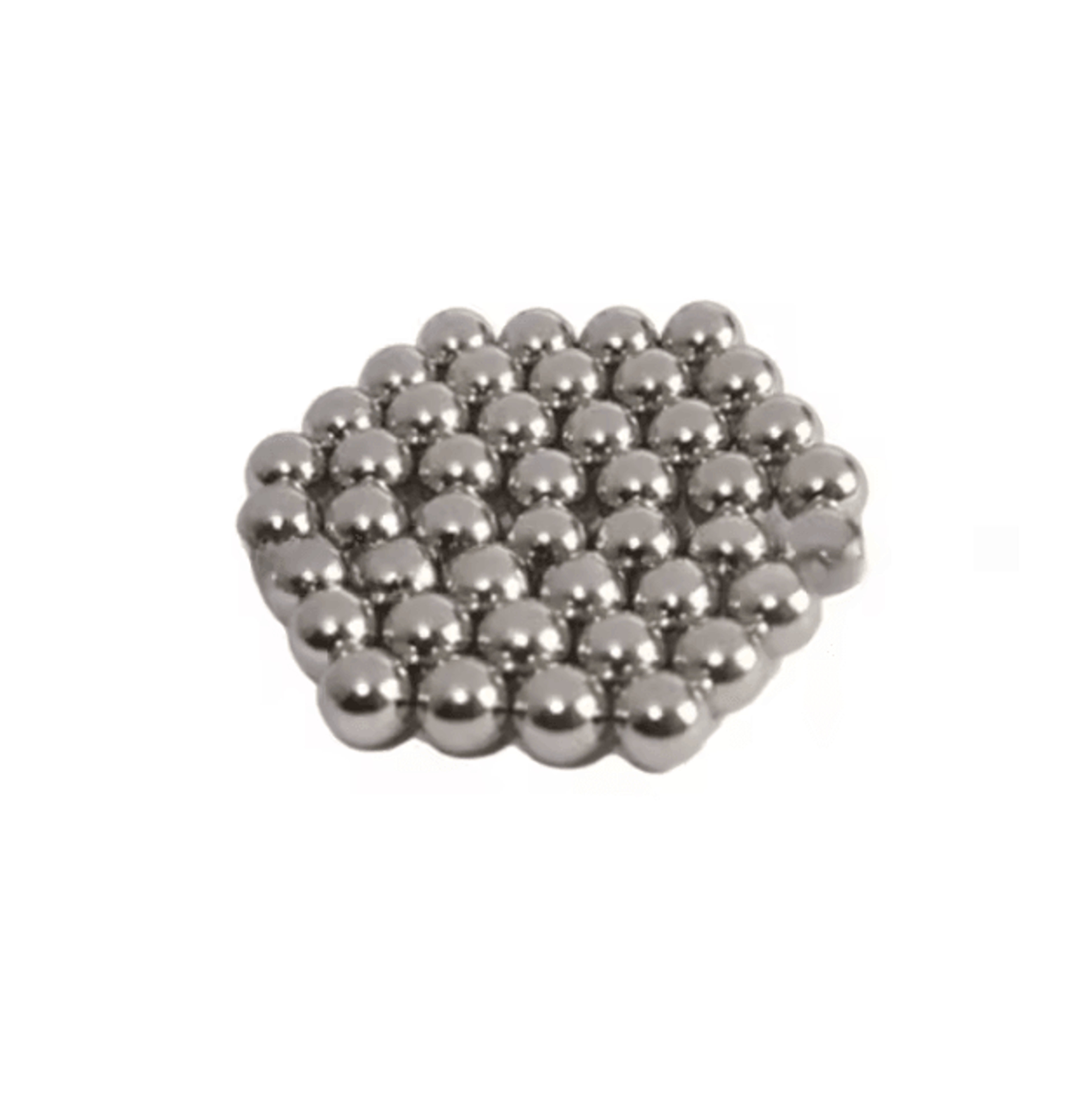 100200PCS Neodymium Sphere Magnets  Ultra Strong Mini Magnetic Balls For DIY  Crafts 3