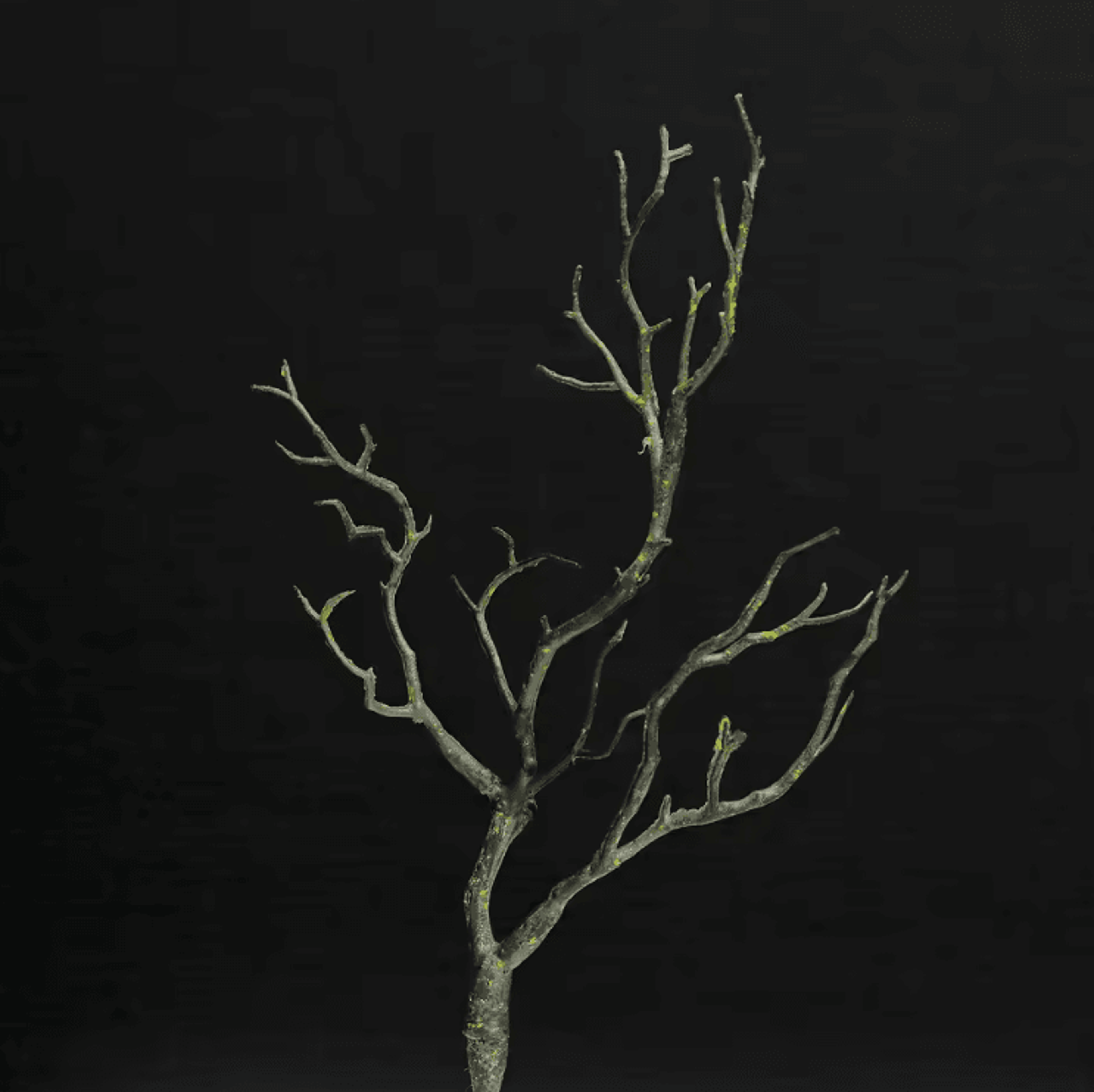 Artificial Antler Branch Decor  Rustic Fake Tree Branches For DIY  Home Styling 4