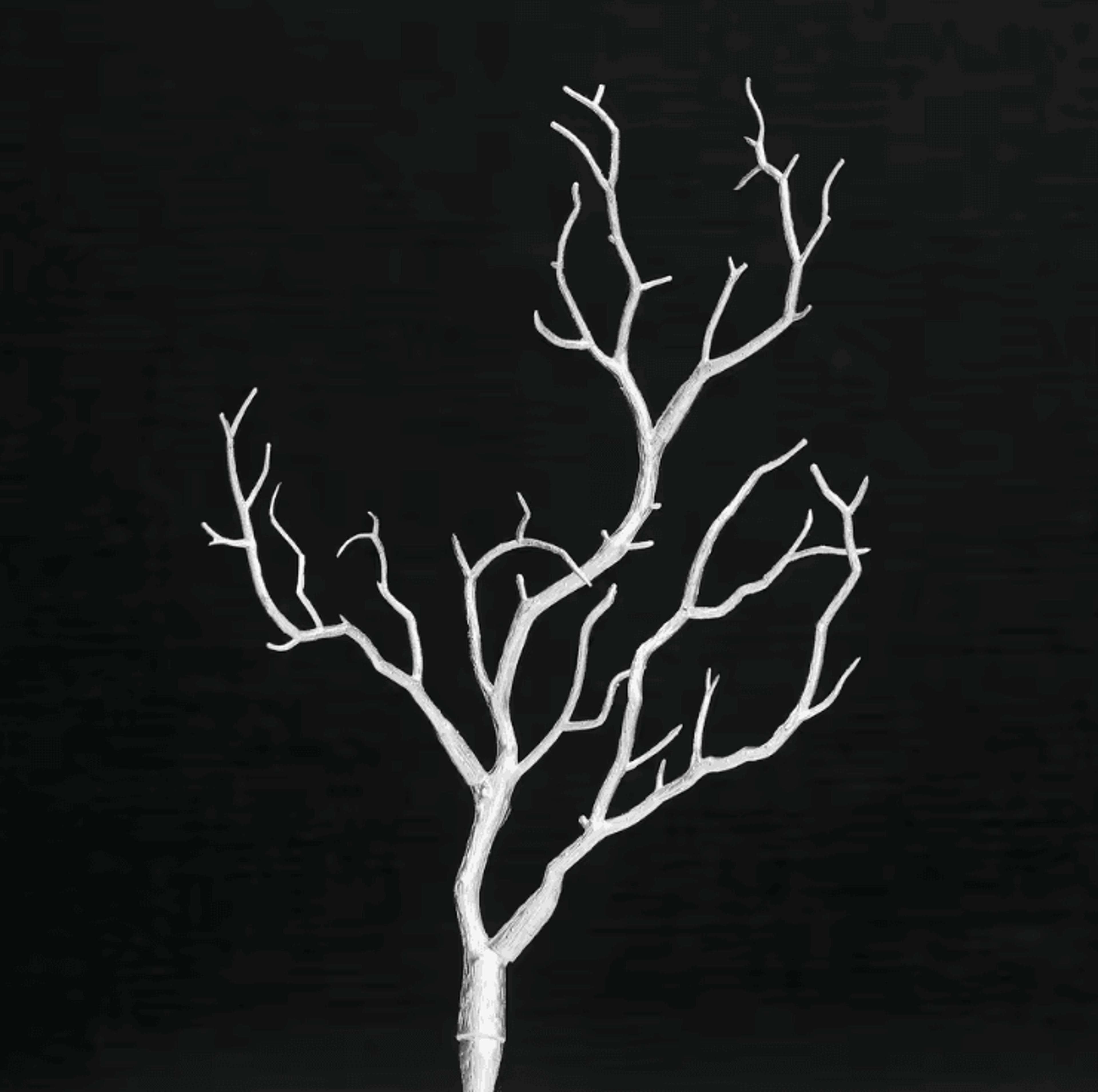Artificial Antler Branch Decor  Rustic Fake Tree Branches For DIY  Home Styling 6