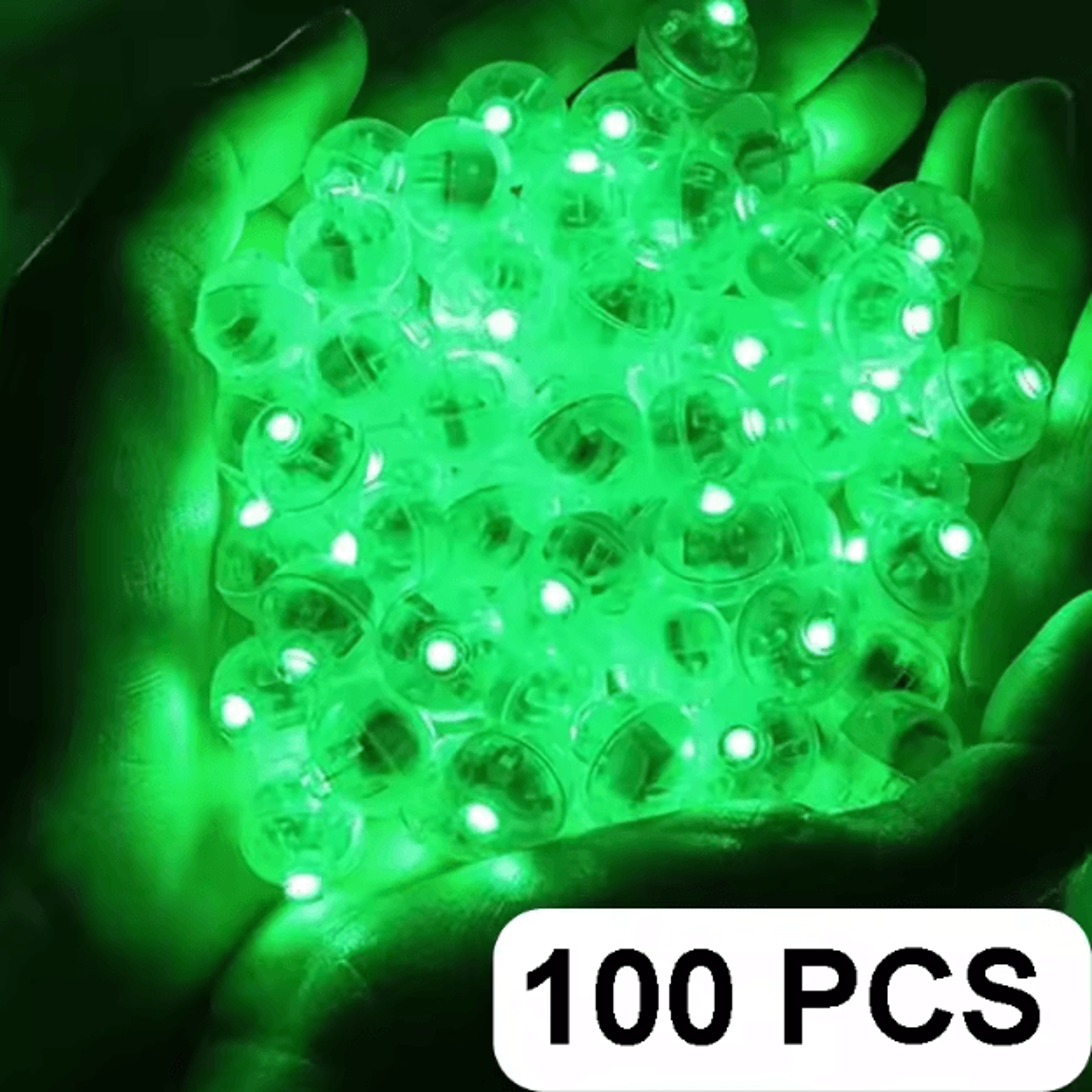Mini LED Balloon Lights Set  Bright Party Lights For Balloons Lanterns  Event Decor 3