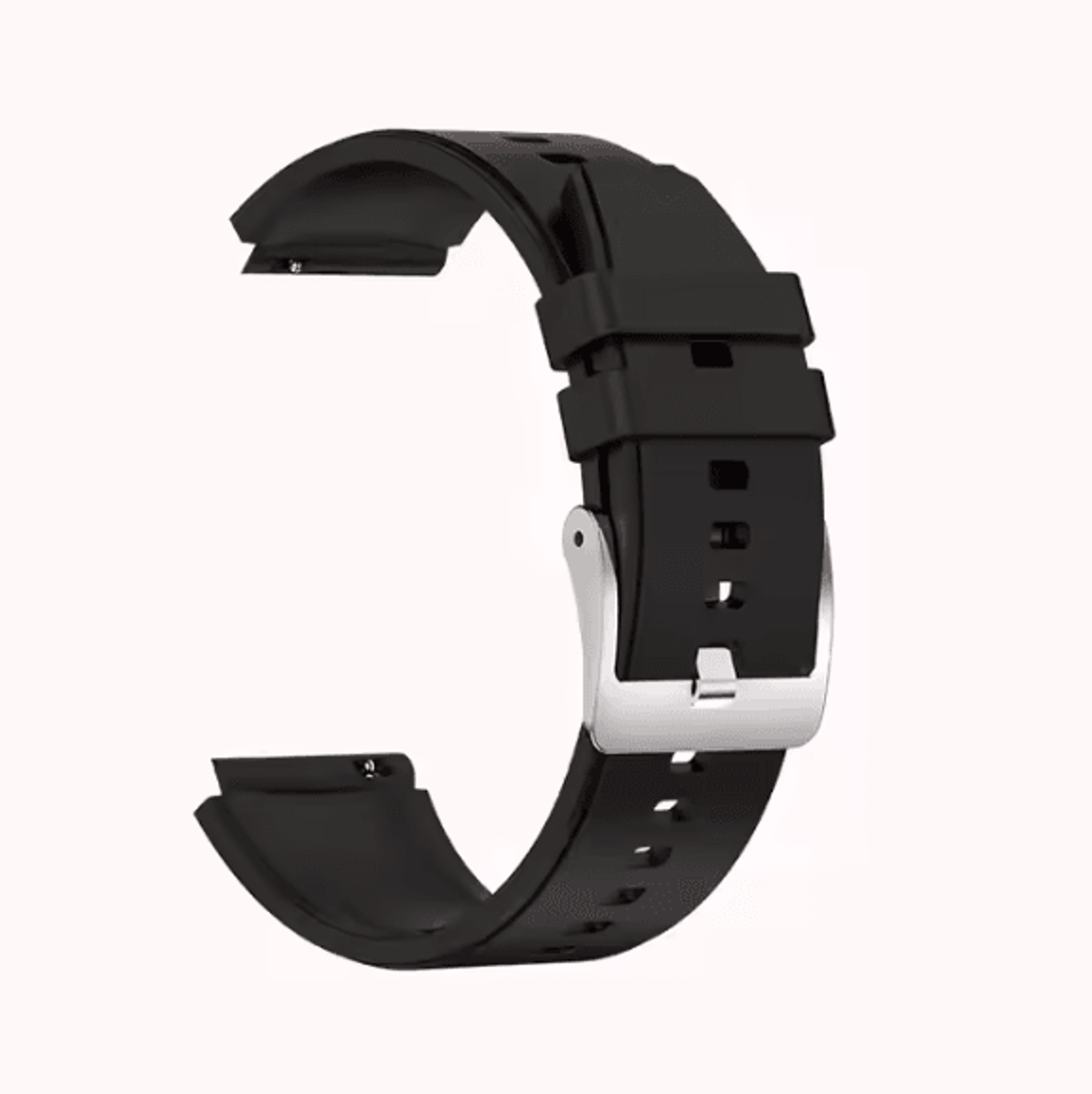 17 AMOLED GPS Smartwatch With Bluetooth Call NFC  1000mAh Battery 8
