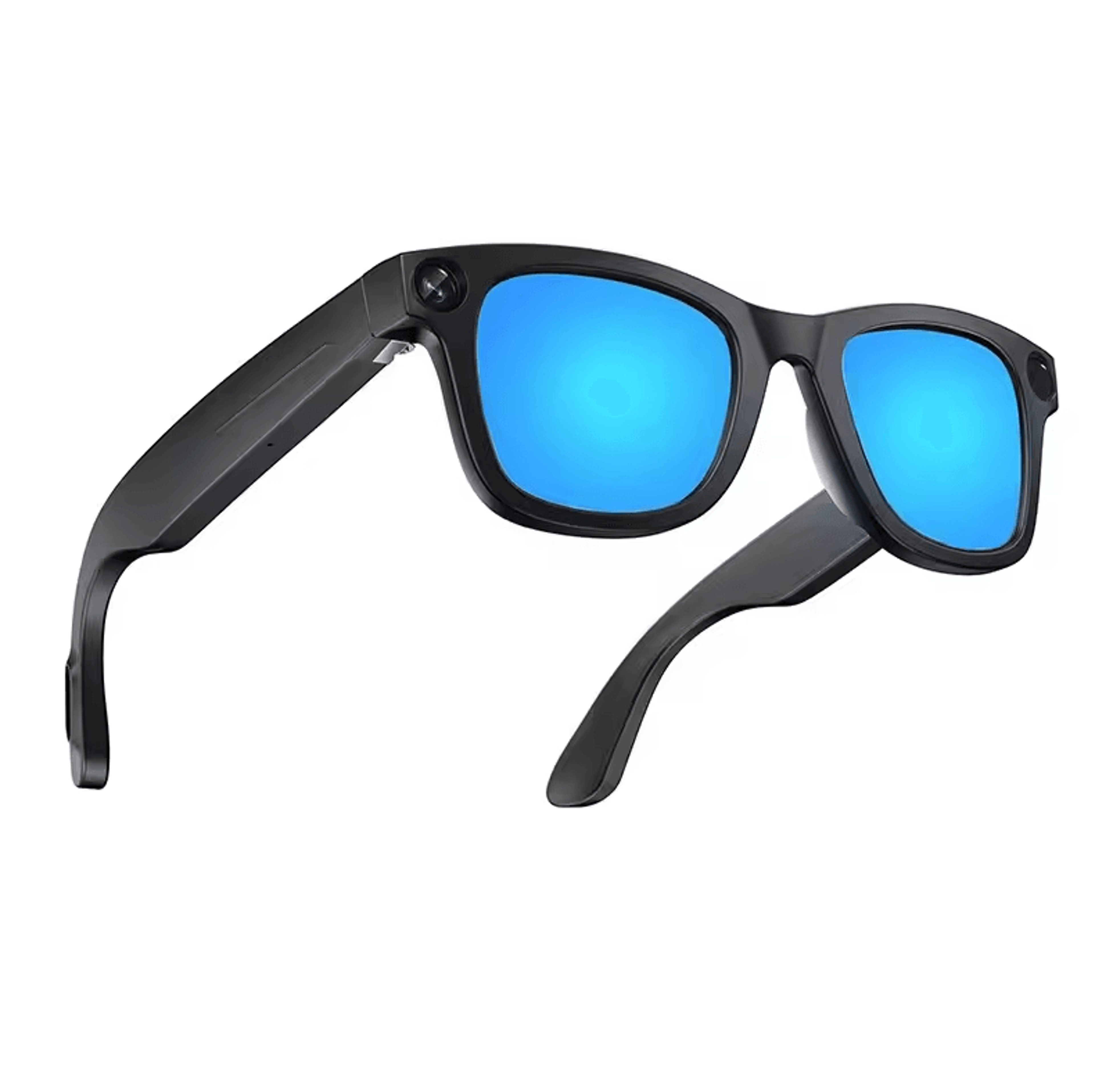 NeoVision 4K AI Smart Camera Glasses With Bluetooth Calling  RealTime Translation 3