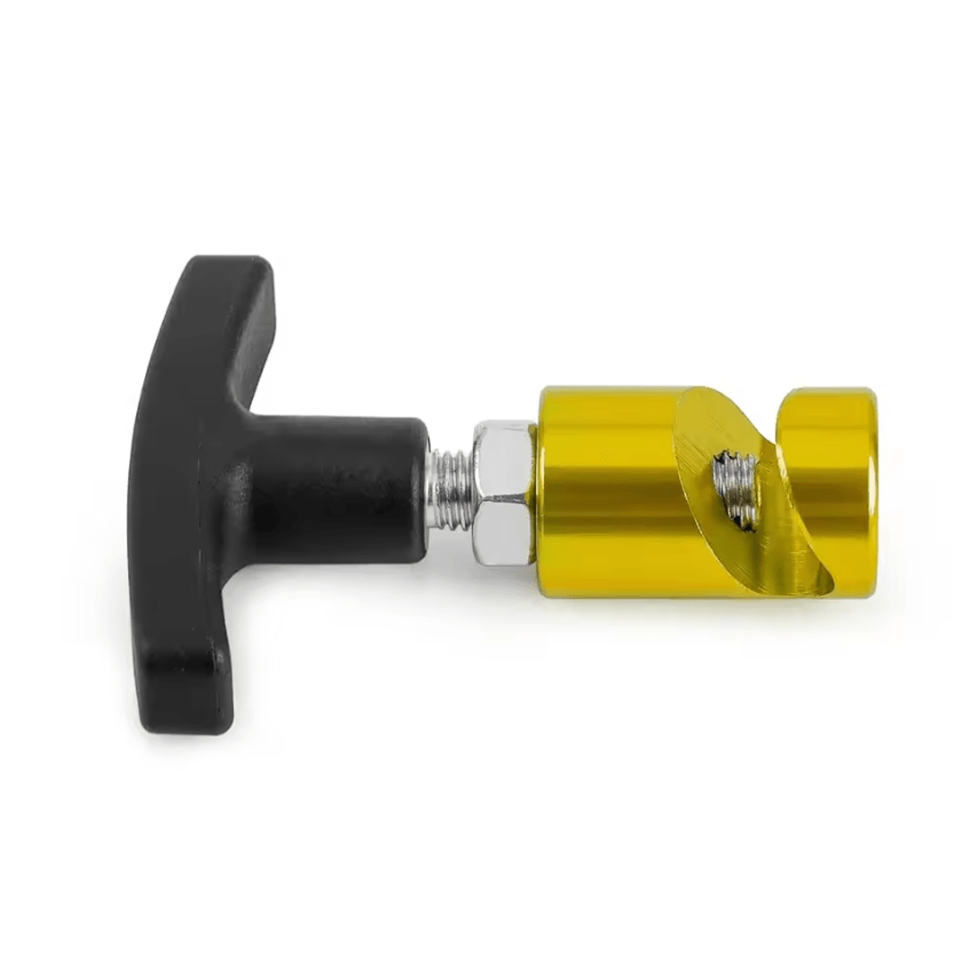 AutoFix Pro Car Hood Support Clamp  AntiSlip Engine Cover Holder  Safety Fixing Tool 5