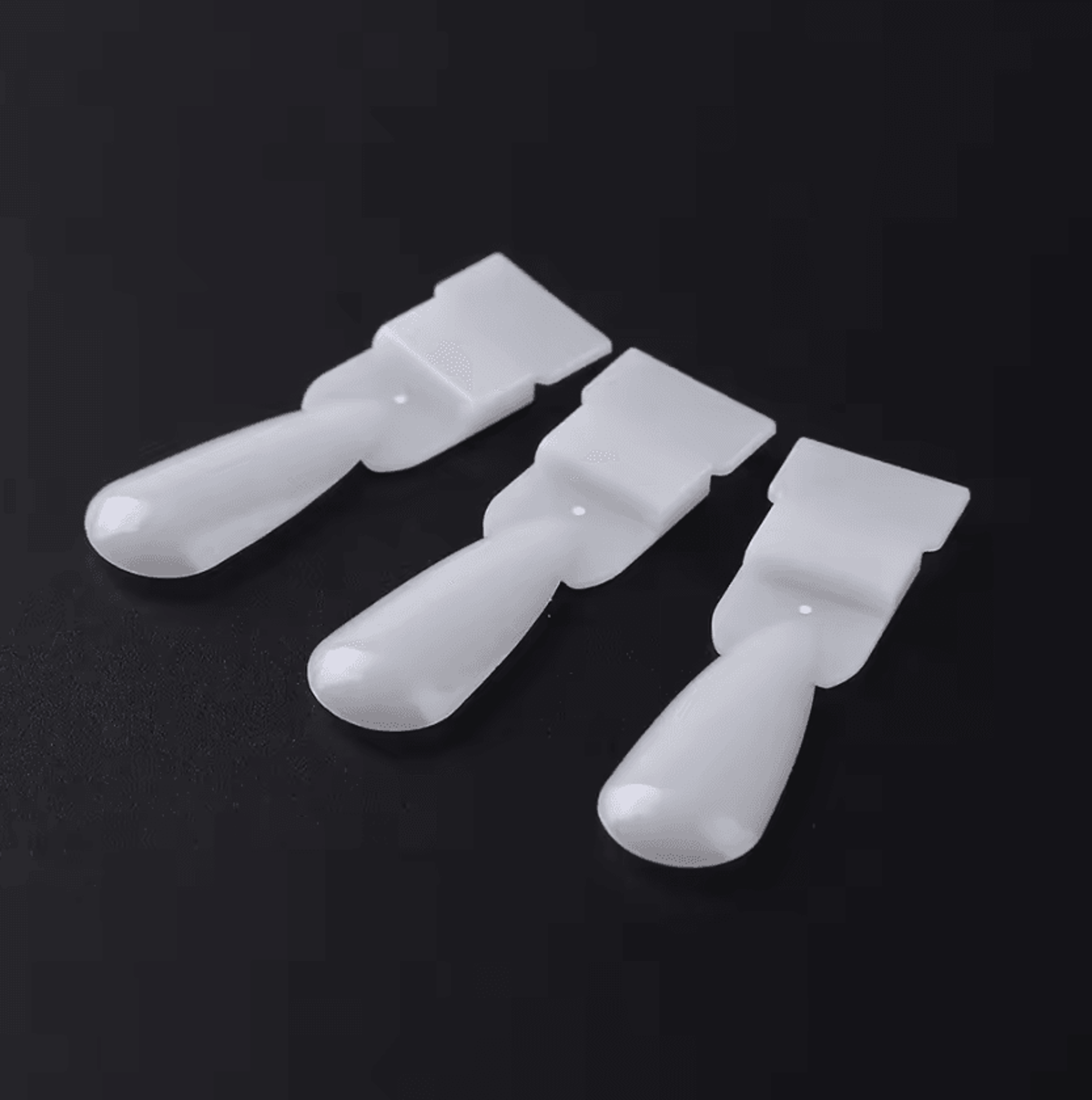 36Piece Nail Display Board Set Removable Nail Swatch Display Palette For Gel Polish Practice 2