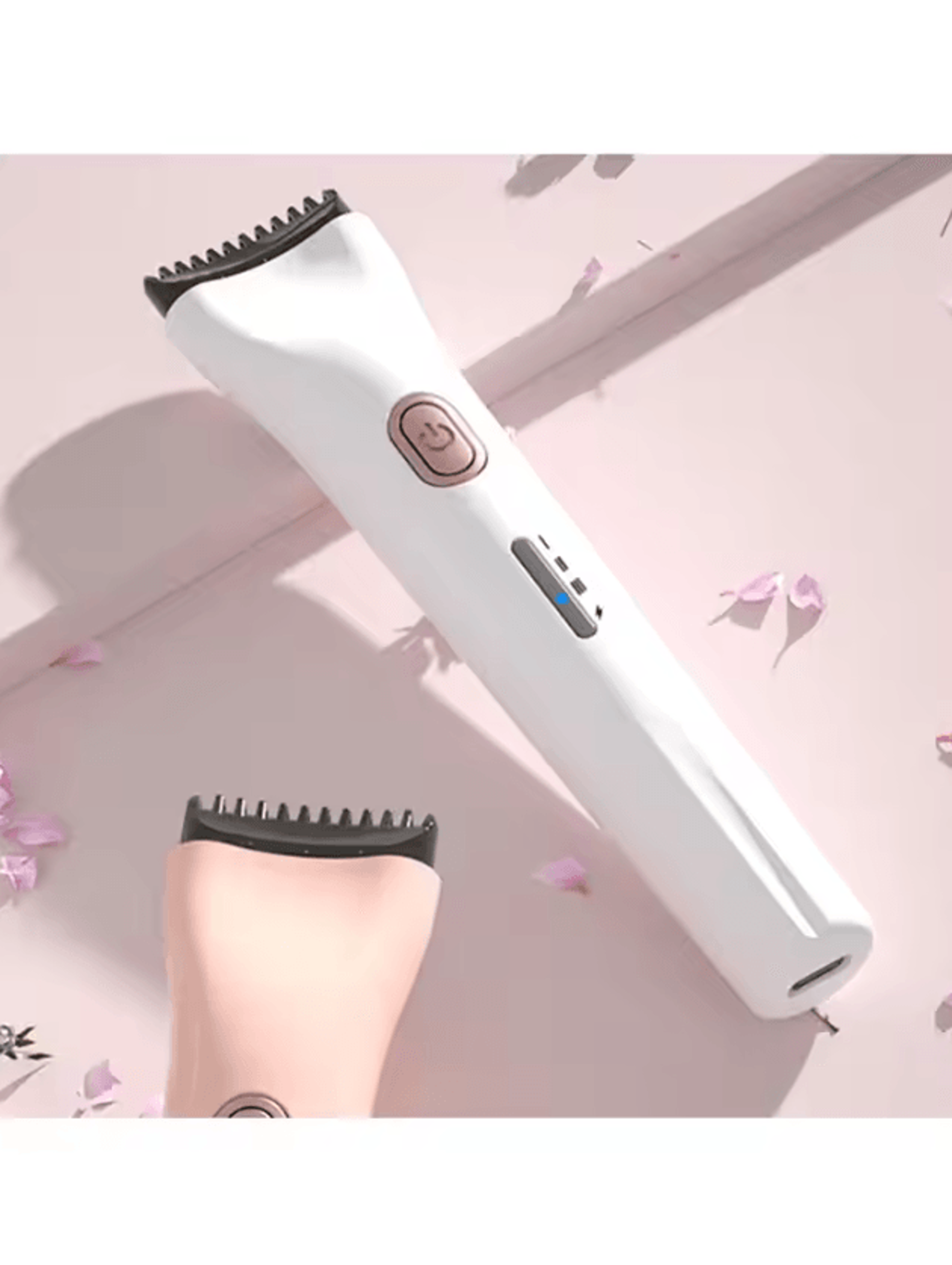 LashLift Pro Heated Eyelash Curler Rechargeable Electric Eyelash Curler Fast Heat LongLasting Curl 2
