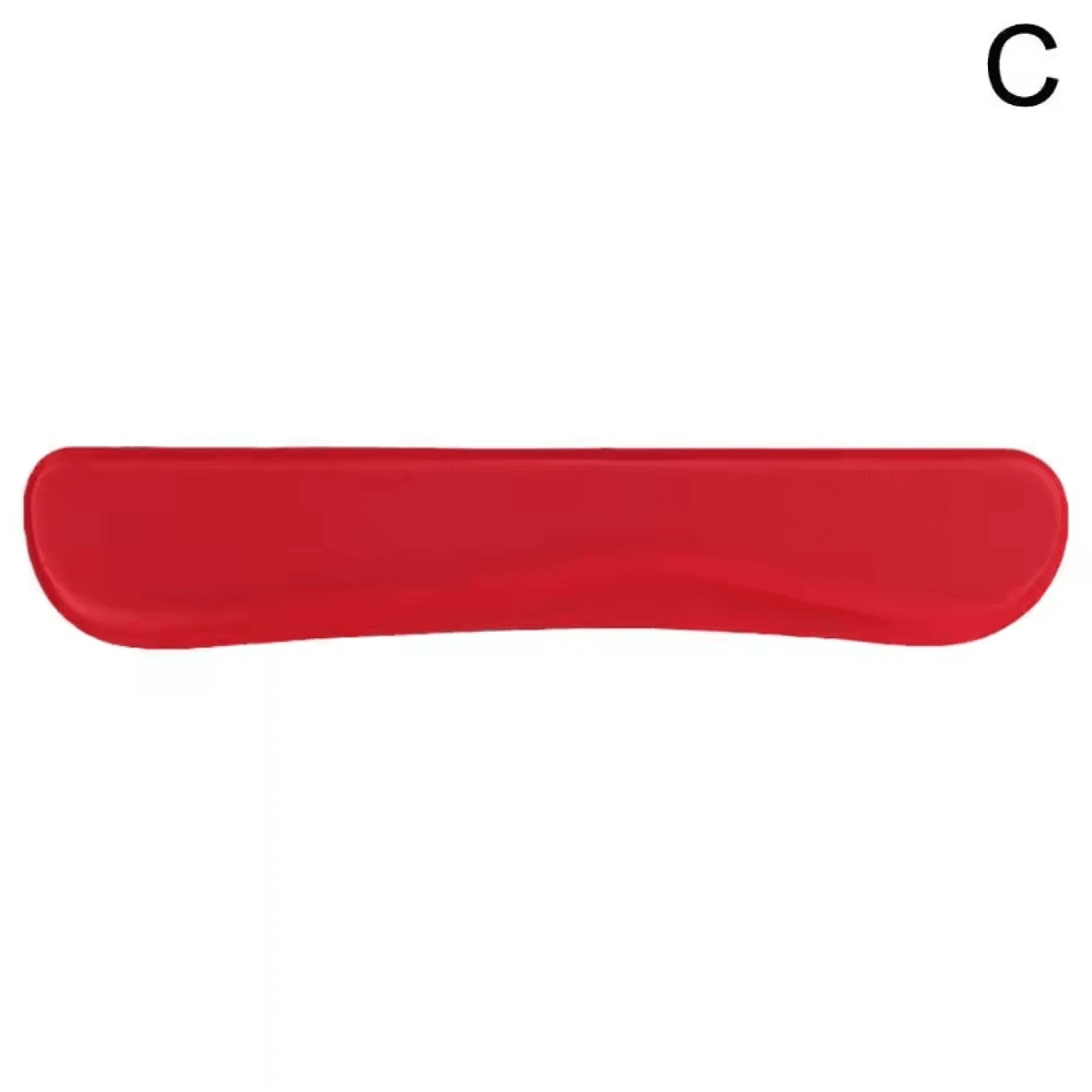 ErgoComfort Memory Foam Keyboard Wrist Rest  Mouse Pad Set  NonSlip Support Cushion 5